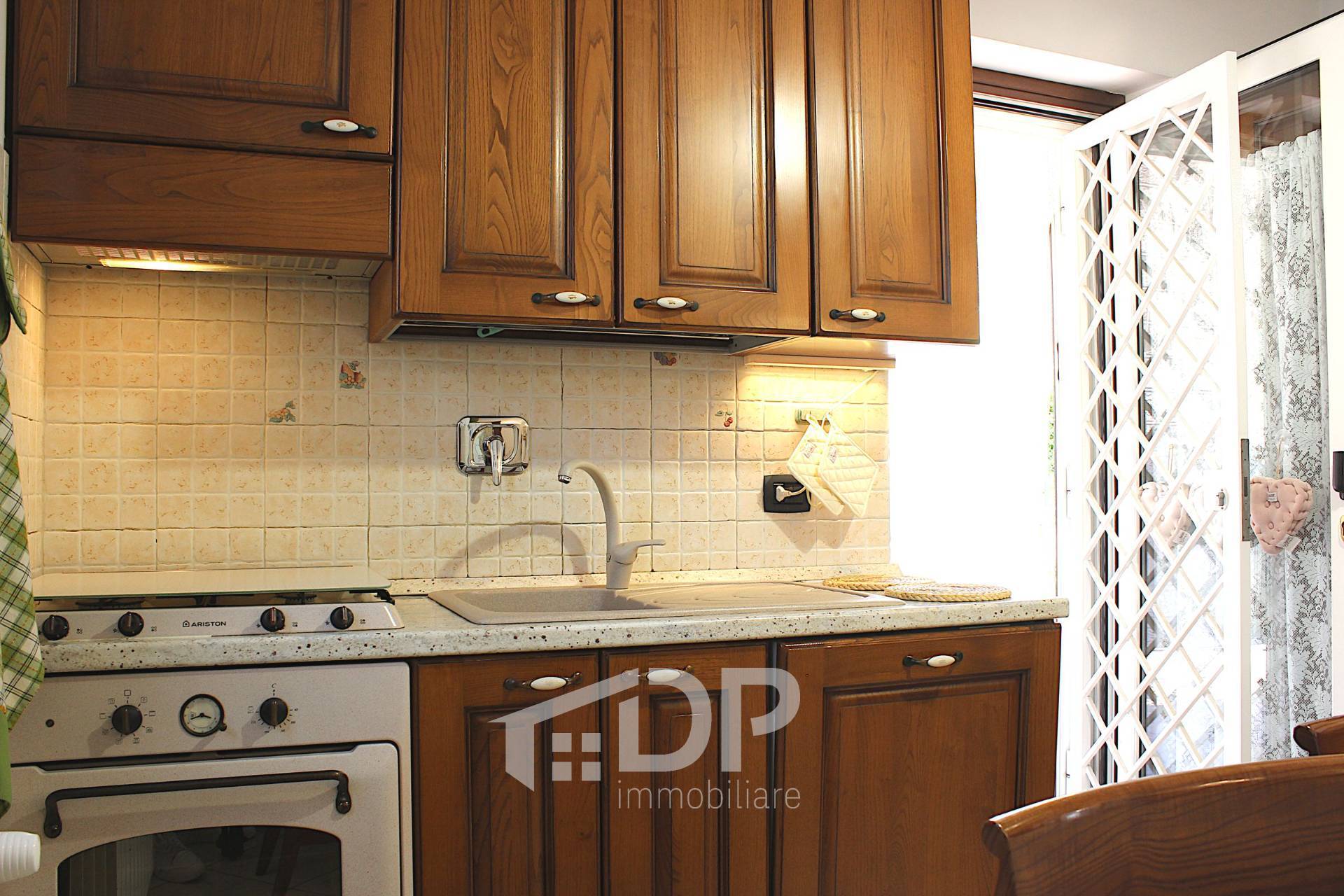 Appartamento in vendita a Palombara Sabina, Semicentrale