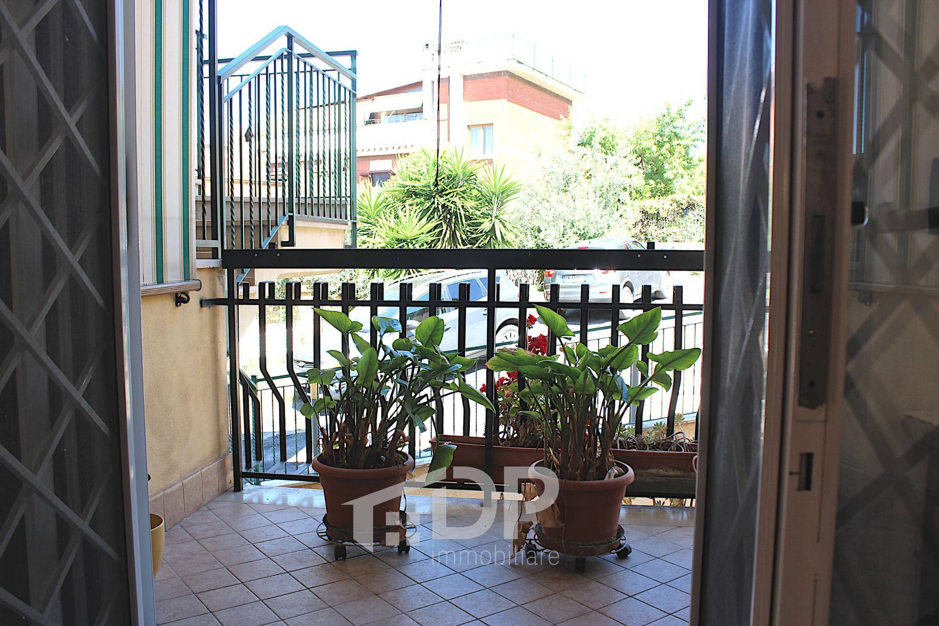 Appartamento in vendita a Palombara Sabina, Semicentrale