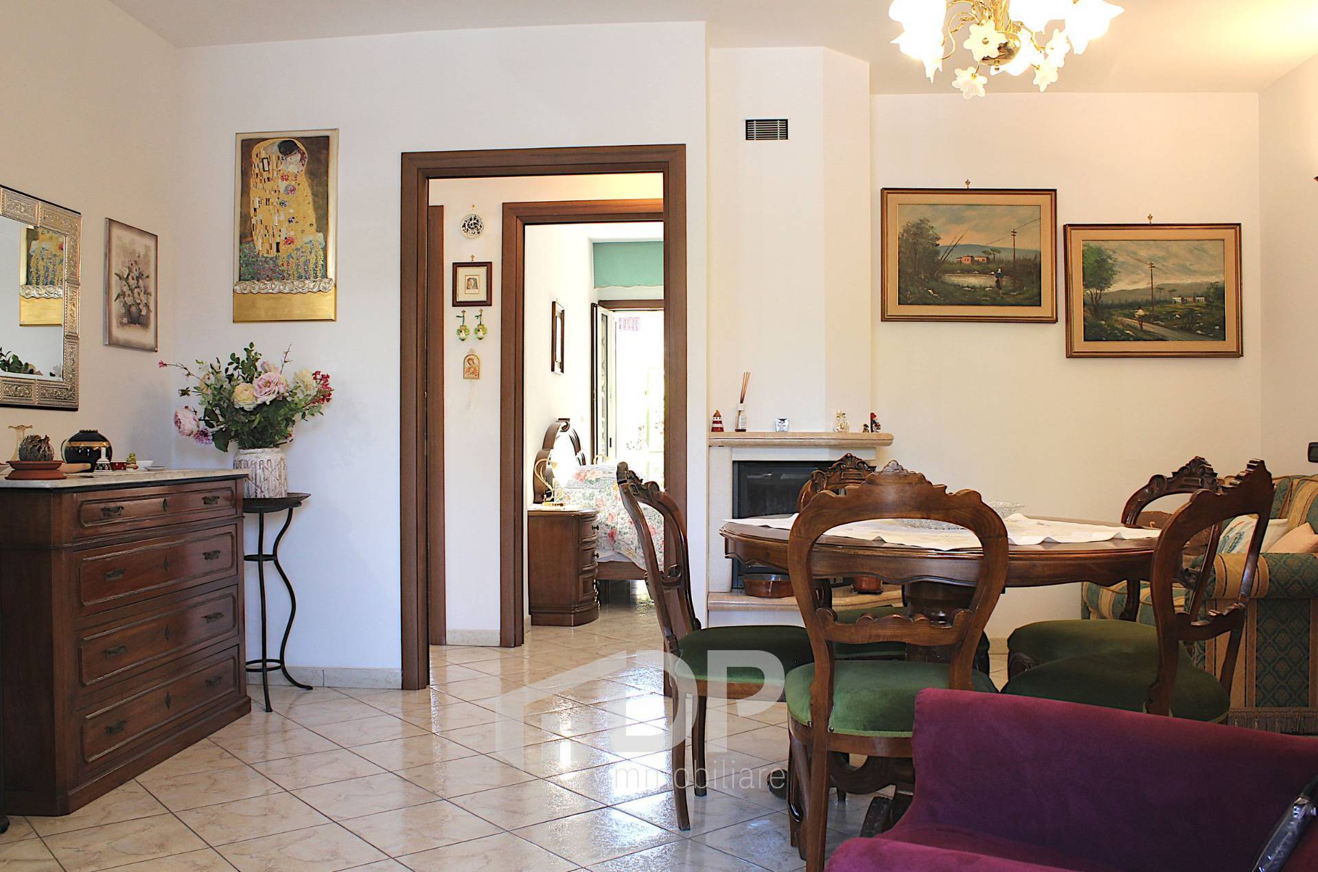 Appartamento in vendita a Palombara Sabina, Semicentrale