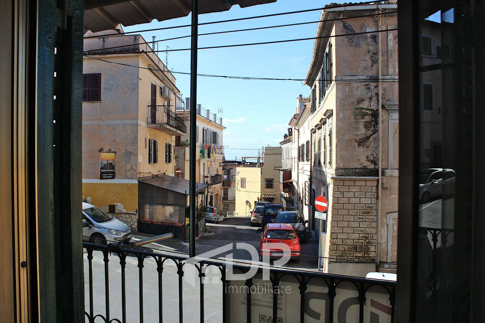 Appartamento in vendita a Palombara Sabina, Semicentrale