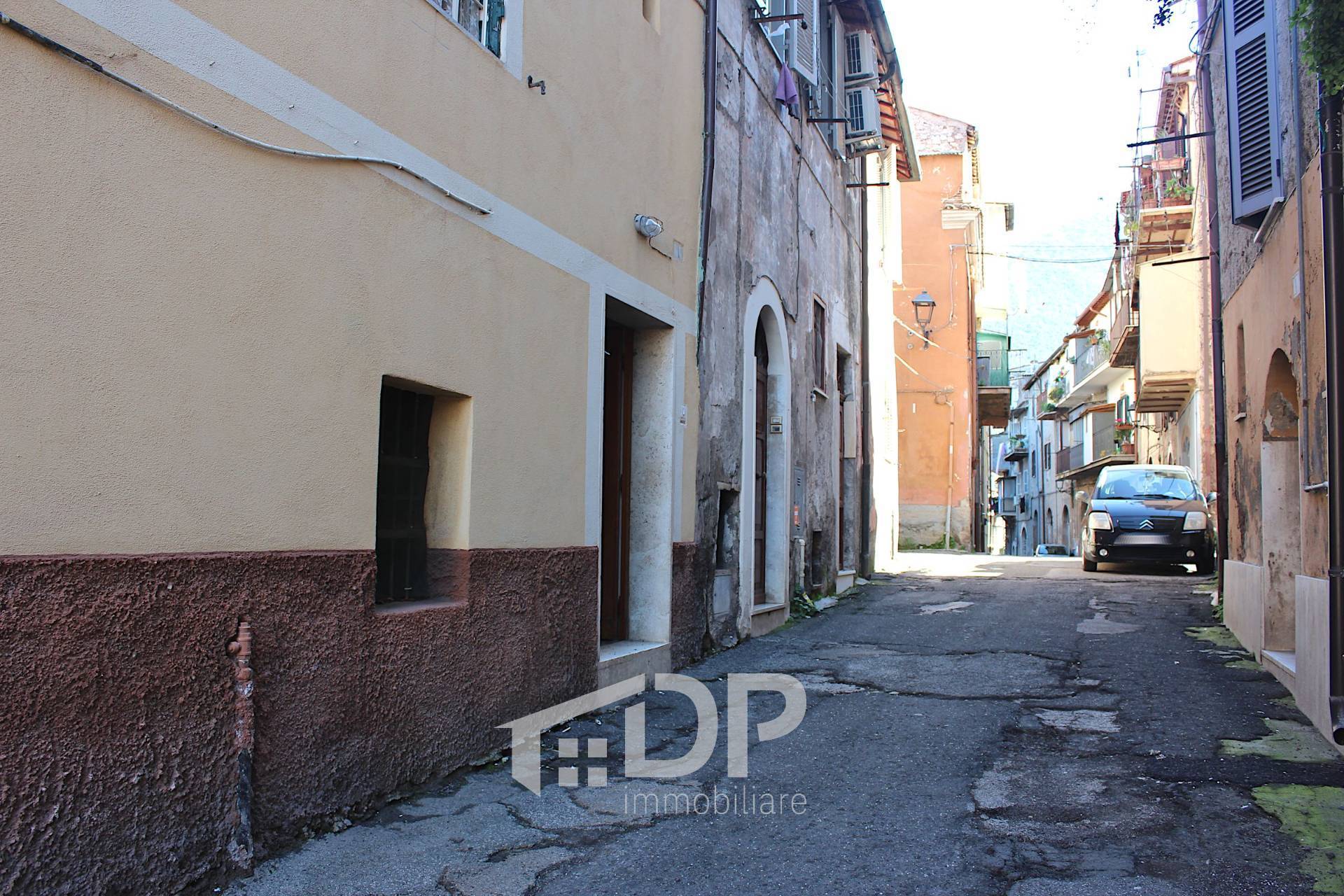 Appartamento in vendita a Palombara Sabina, Semicentrale