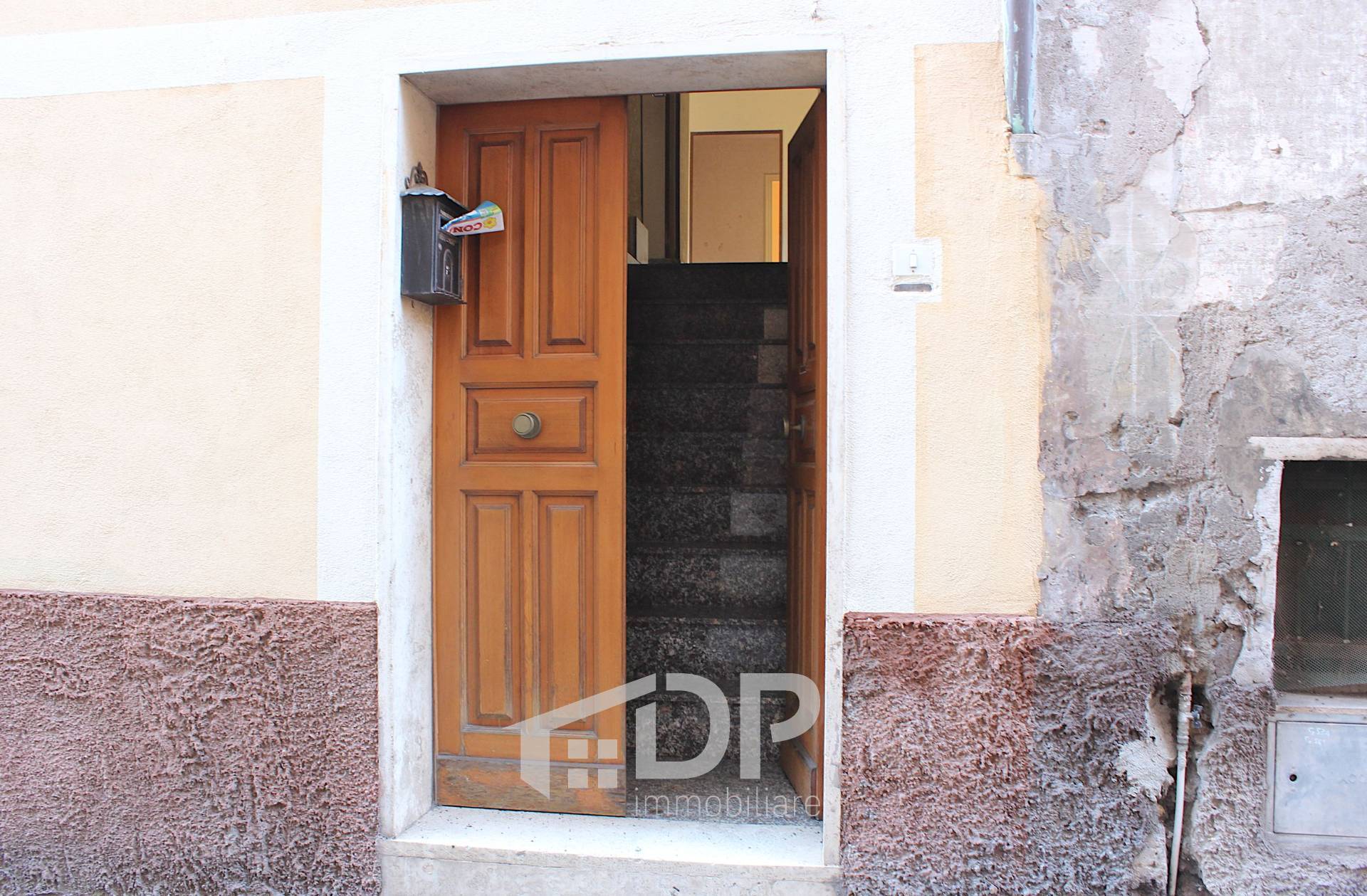 Appartamento in vendita a Palombara Sabina, Semicentrale