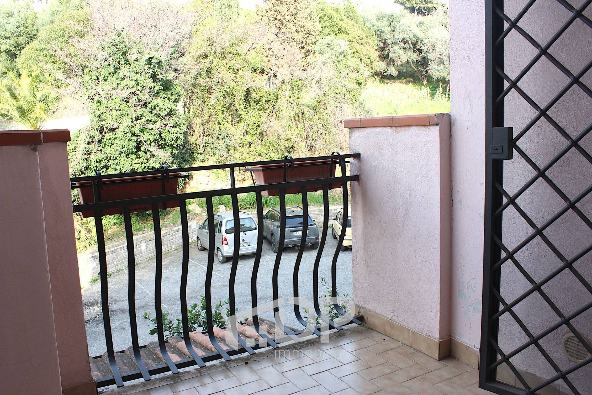 Appartamento in vendita a Palombara Sabina, Semicentrale