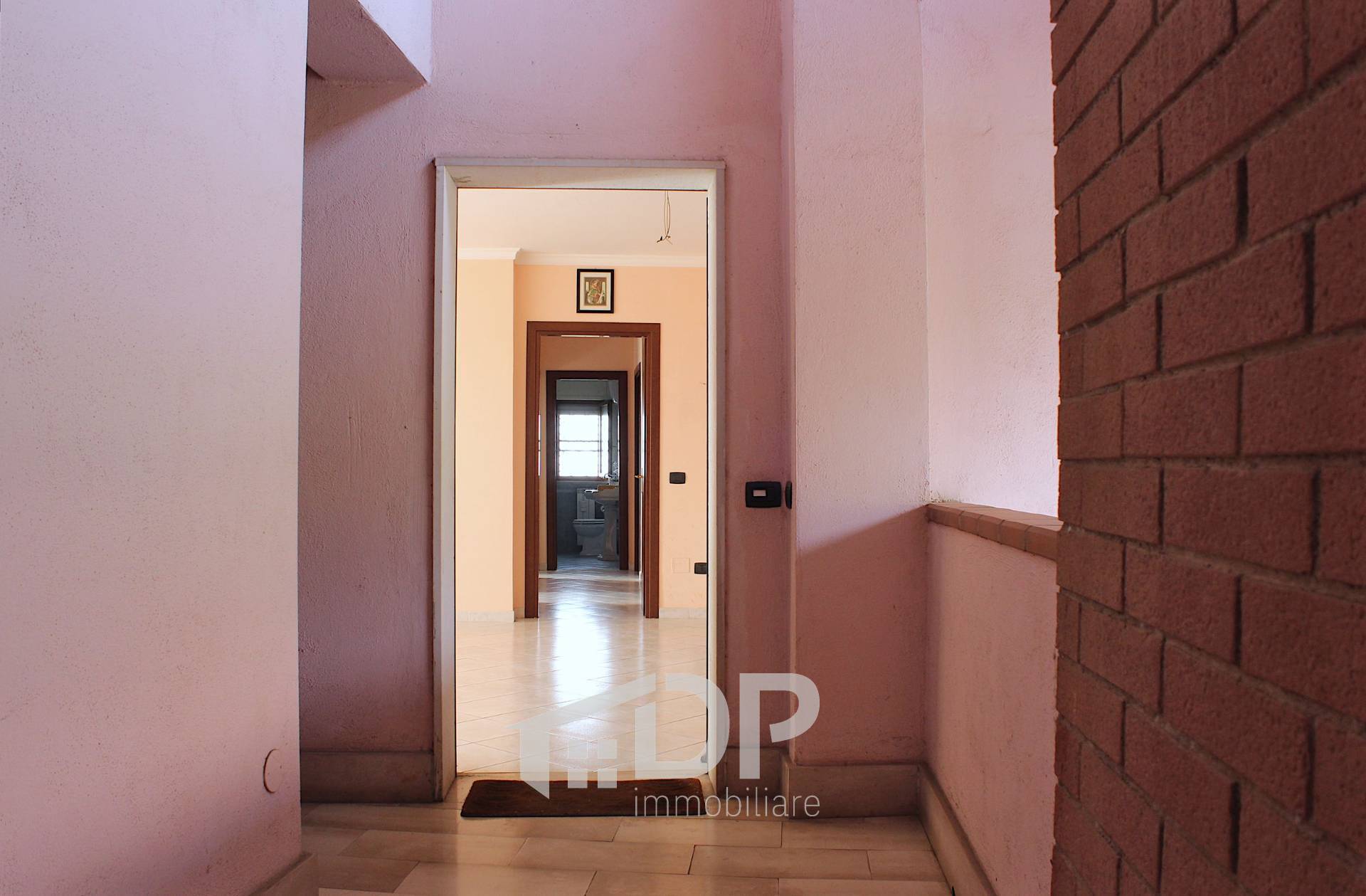 Appartamento in vendita a Palombara Sabina, Semicentrale