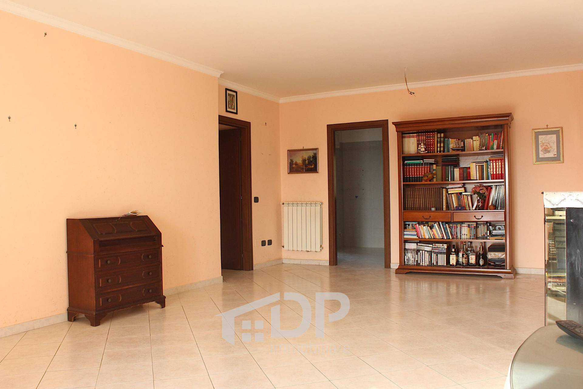 Appartamento in vendita a Palombara Sabina, Semicentrale