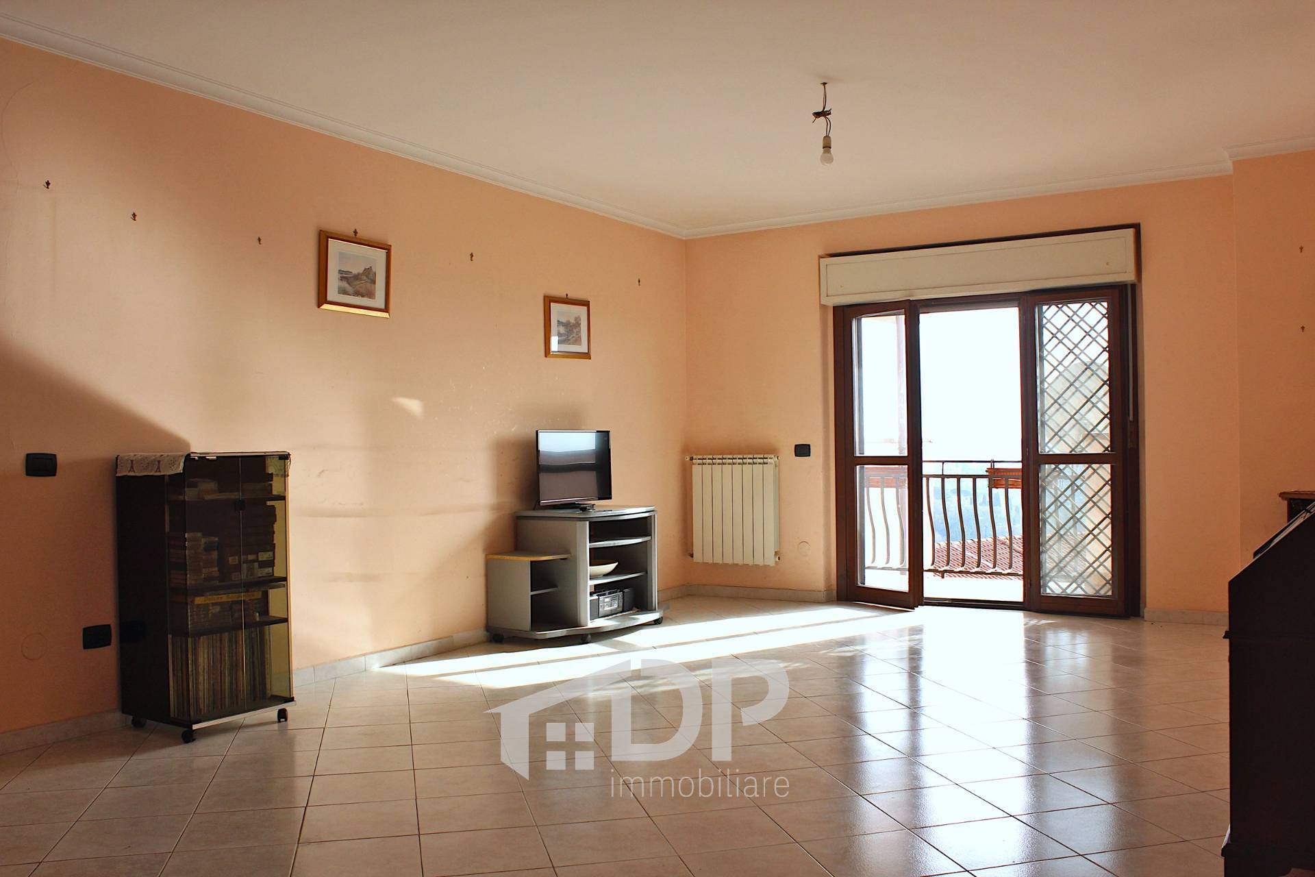 Appartamento in vendita a Palombara Sabina, Semicentrale