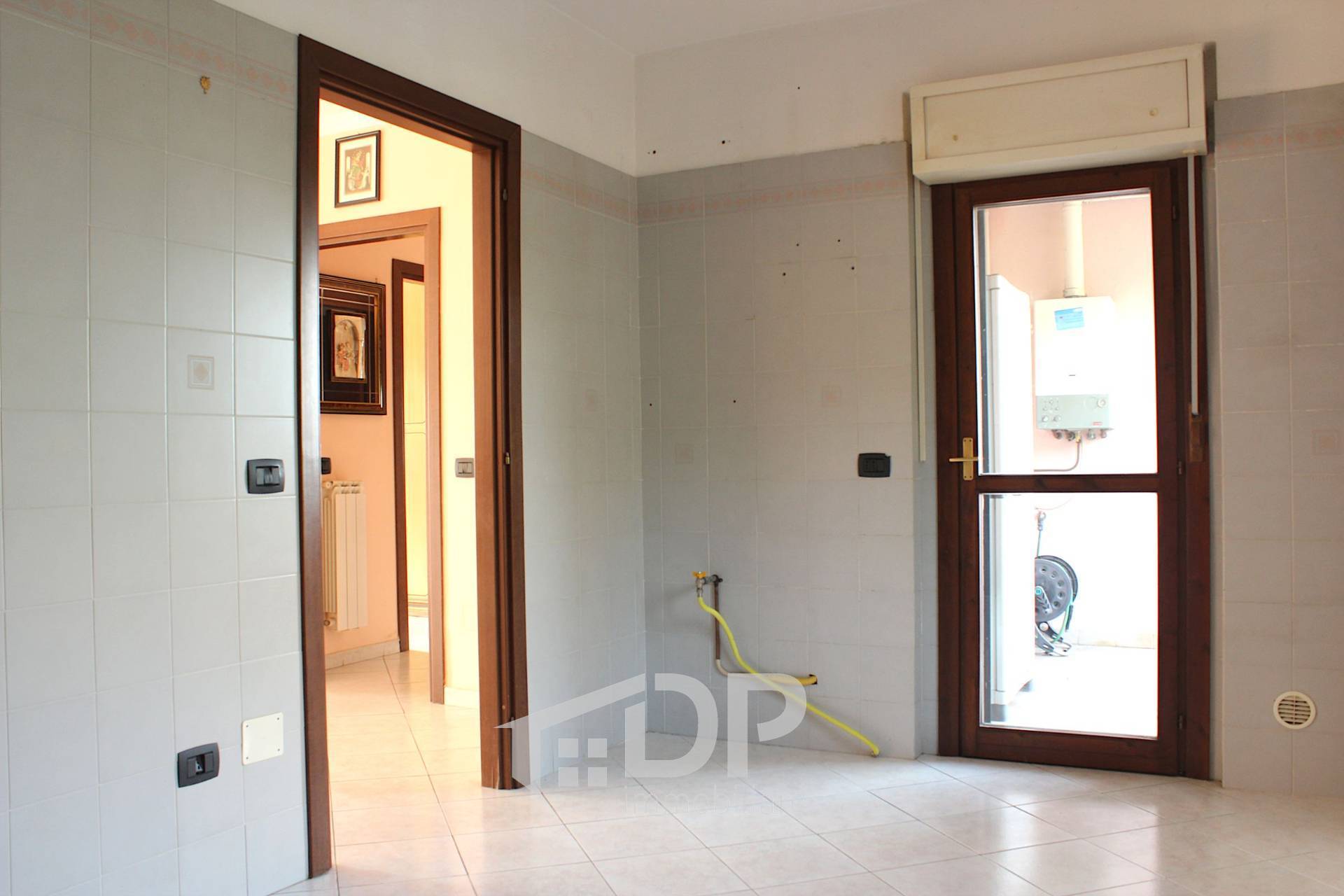 Appartamento in vendita a Palombara Sabina, Semicentrale