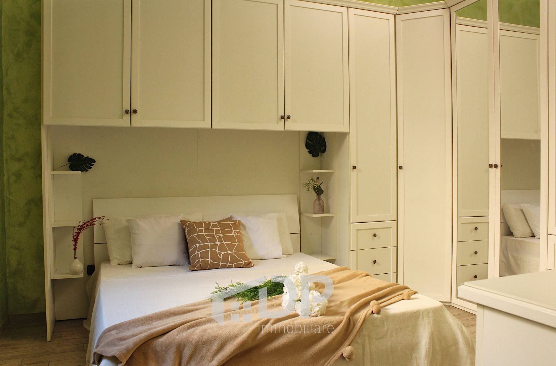 Appartamento in vendita a Palombara Sabina, Semicentrale