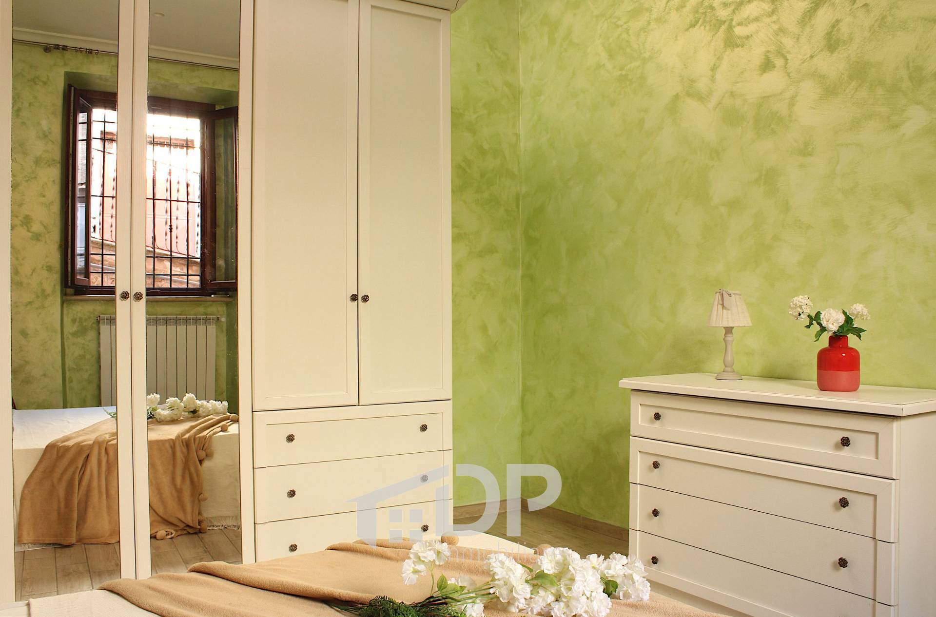 Appartamento in vendita a Palombara Sabina, Semicentrale