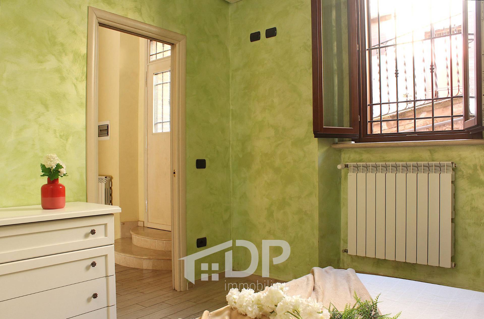 Appartamento in vendita a Palombara Sabina, Semicentrale