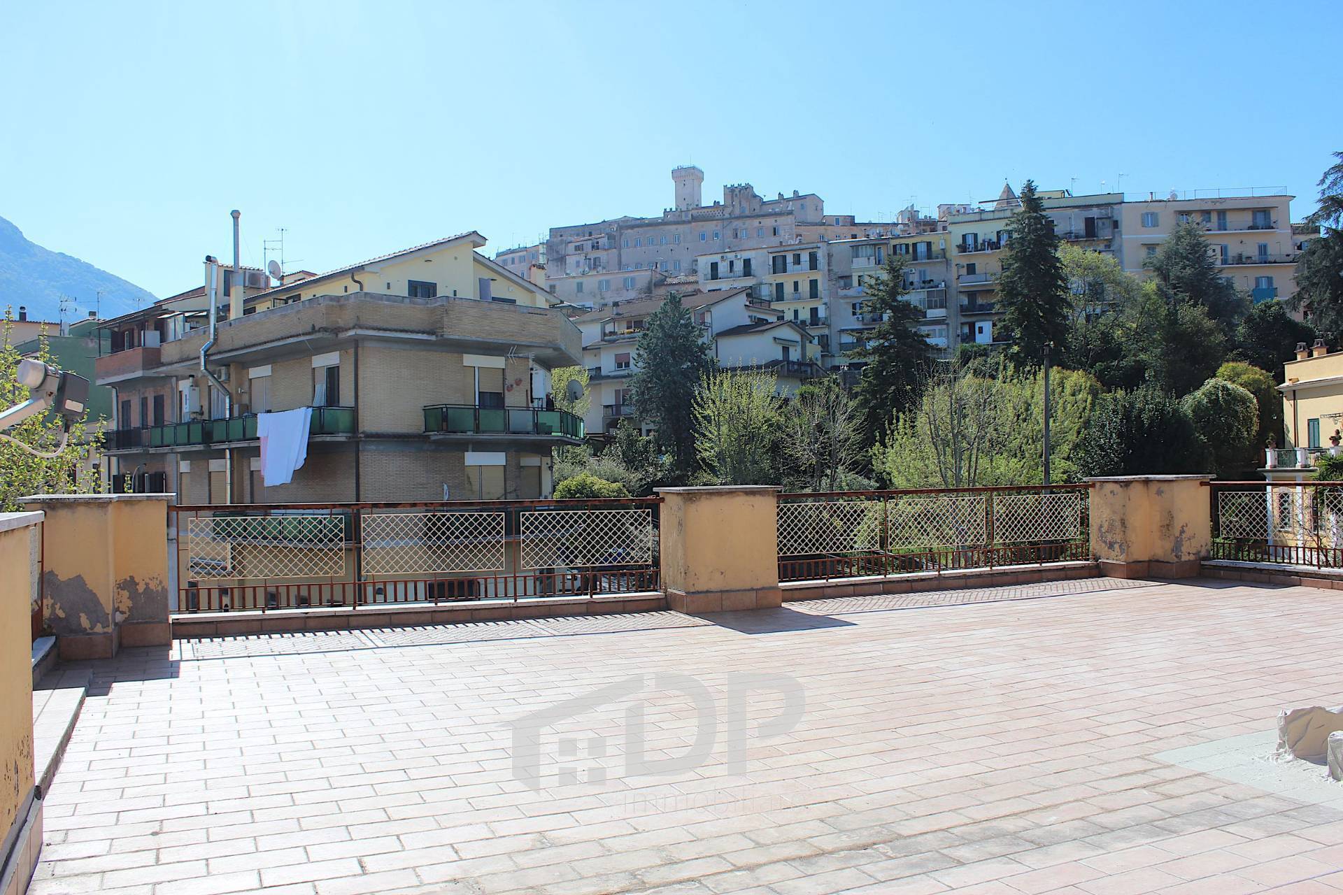 Appartamento in vendita a Palombara Sabina, Semicentrale