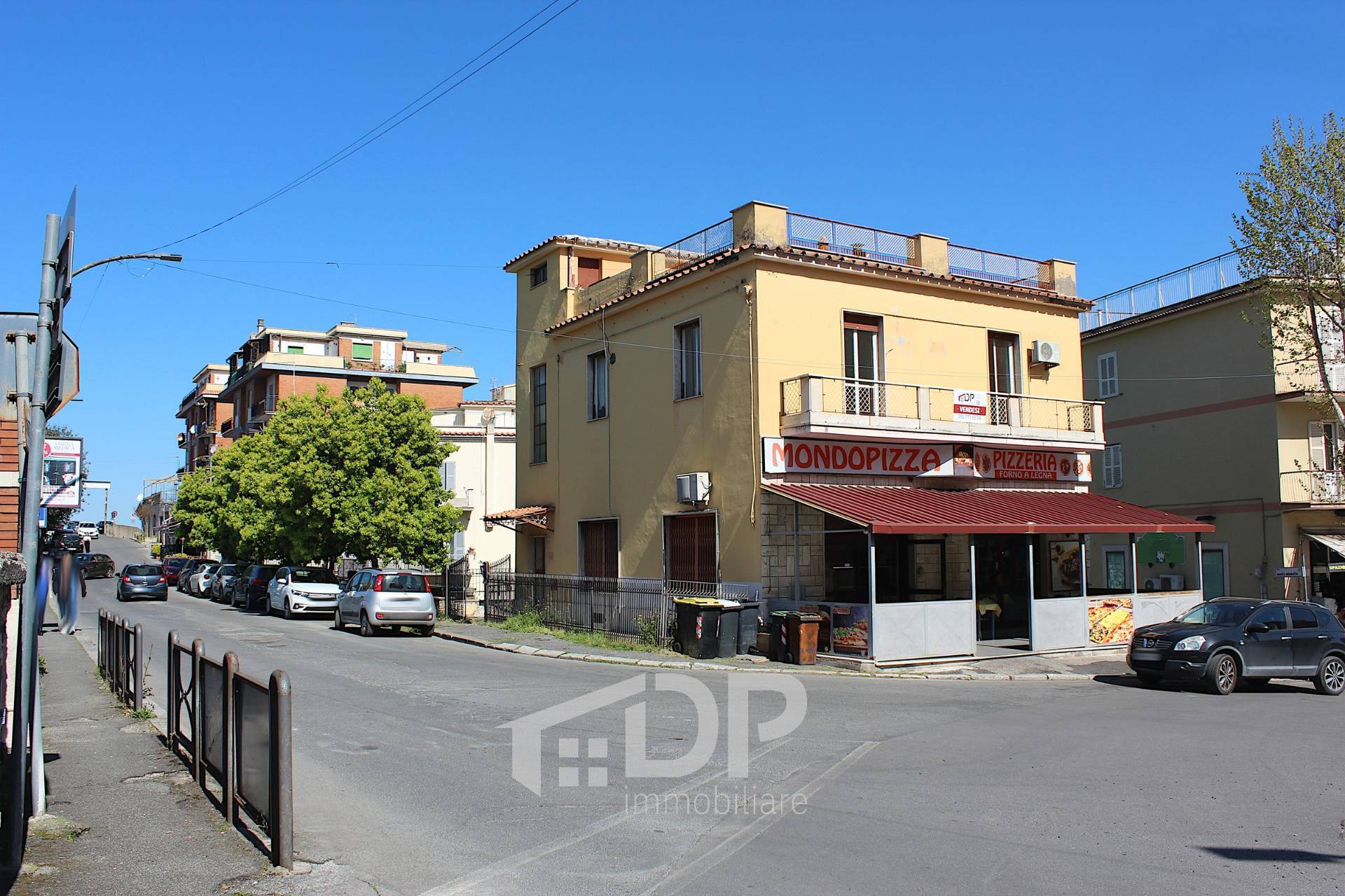 Appartamento in vendita a Palombara Sabina, Semicentrale