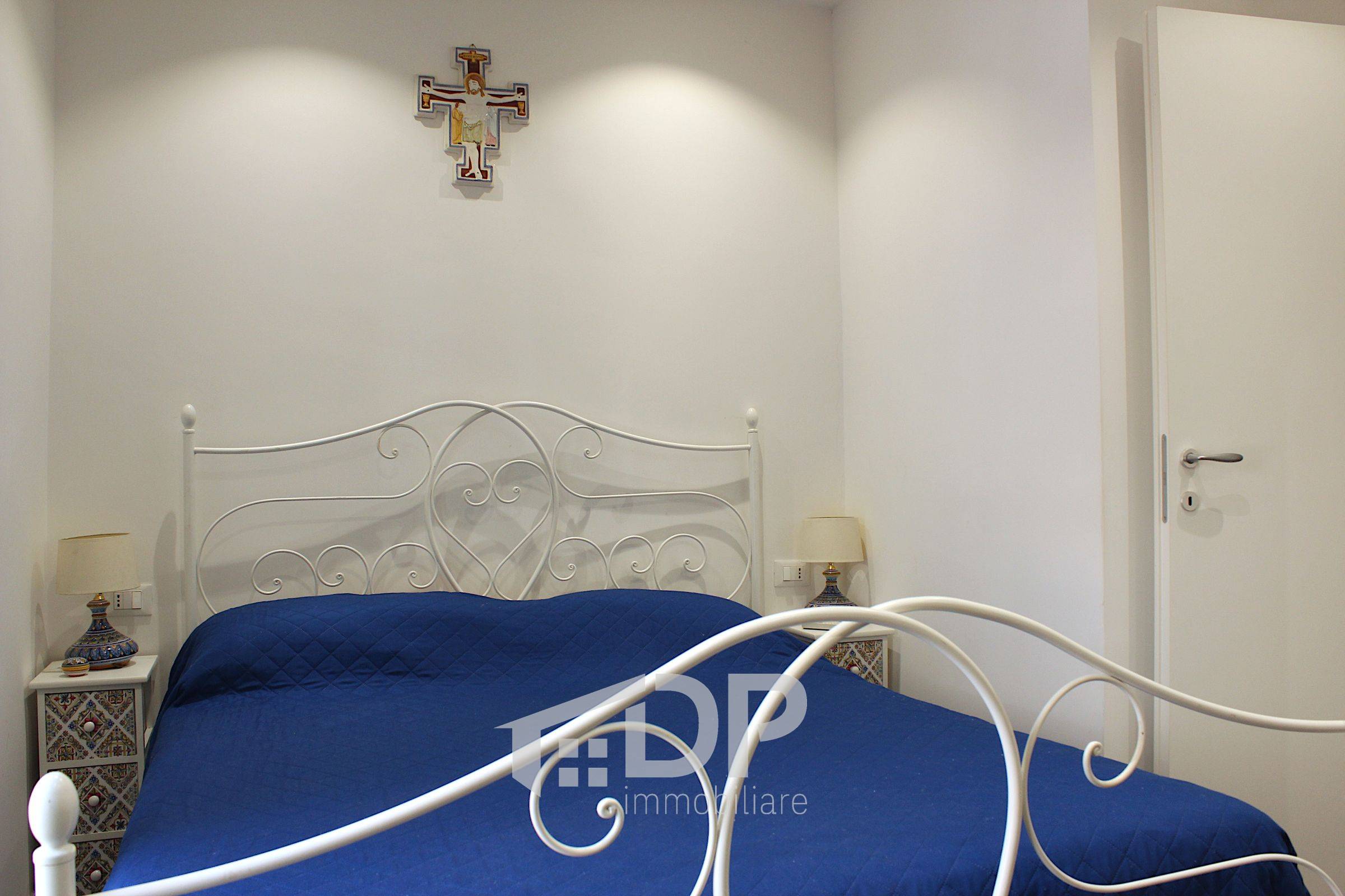 Appartamento in vendita a Palombara Sabina, Cretone