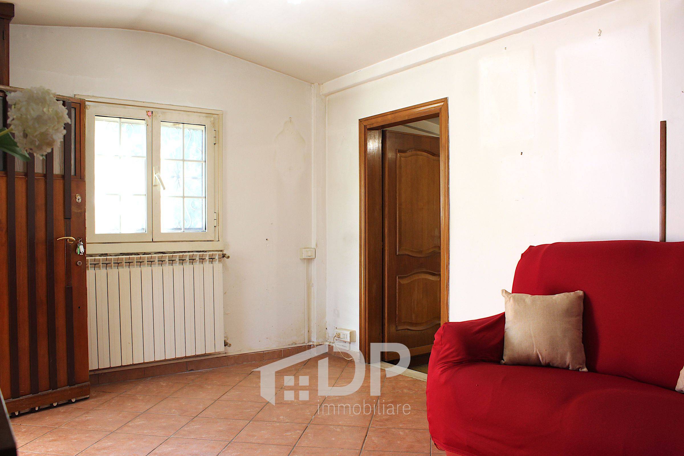 Casa singola in vendita a Palombara Sabina, Cimitero