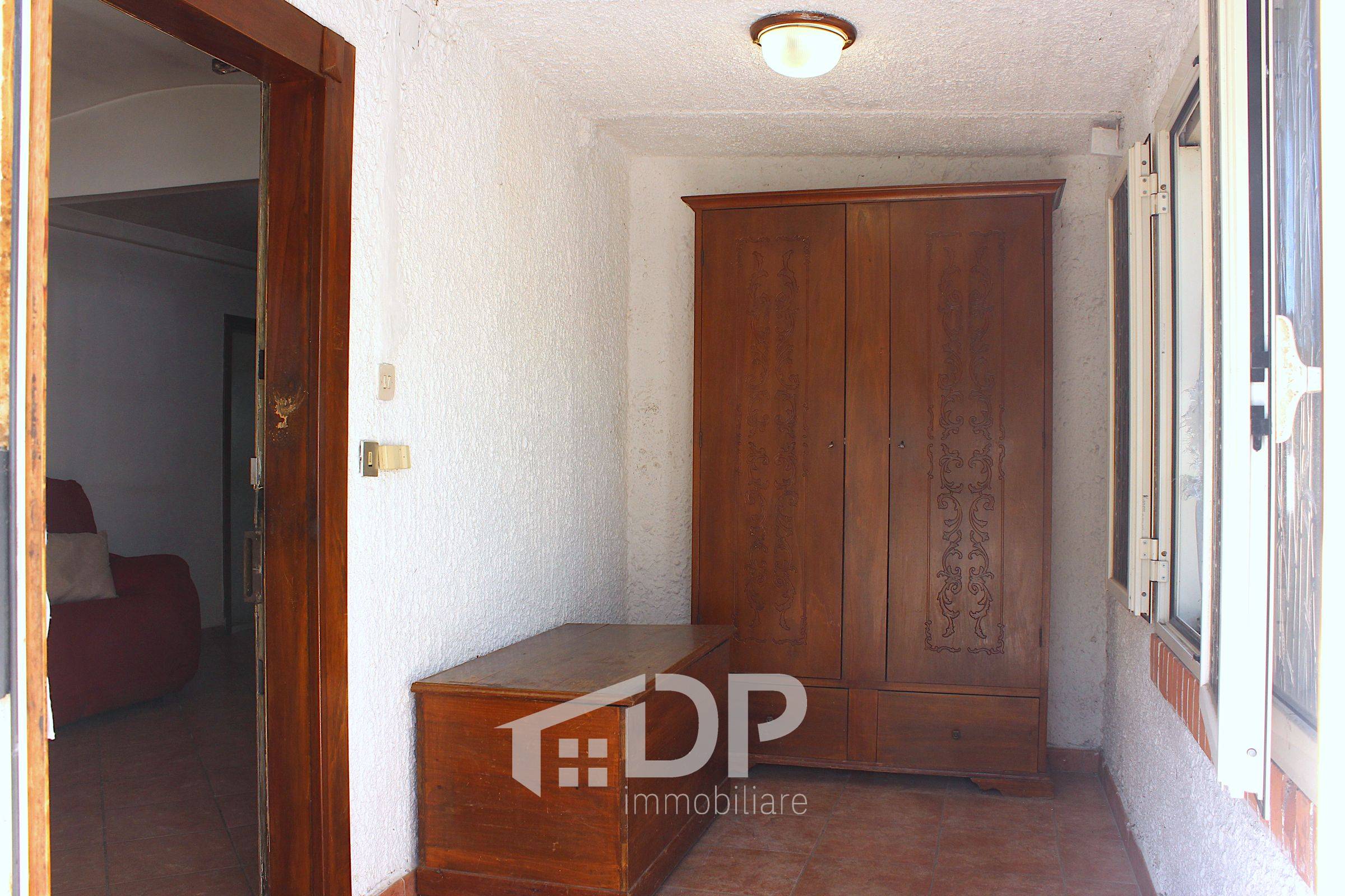 Casa singola in vendita a Palombara Sabina, Cimitero