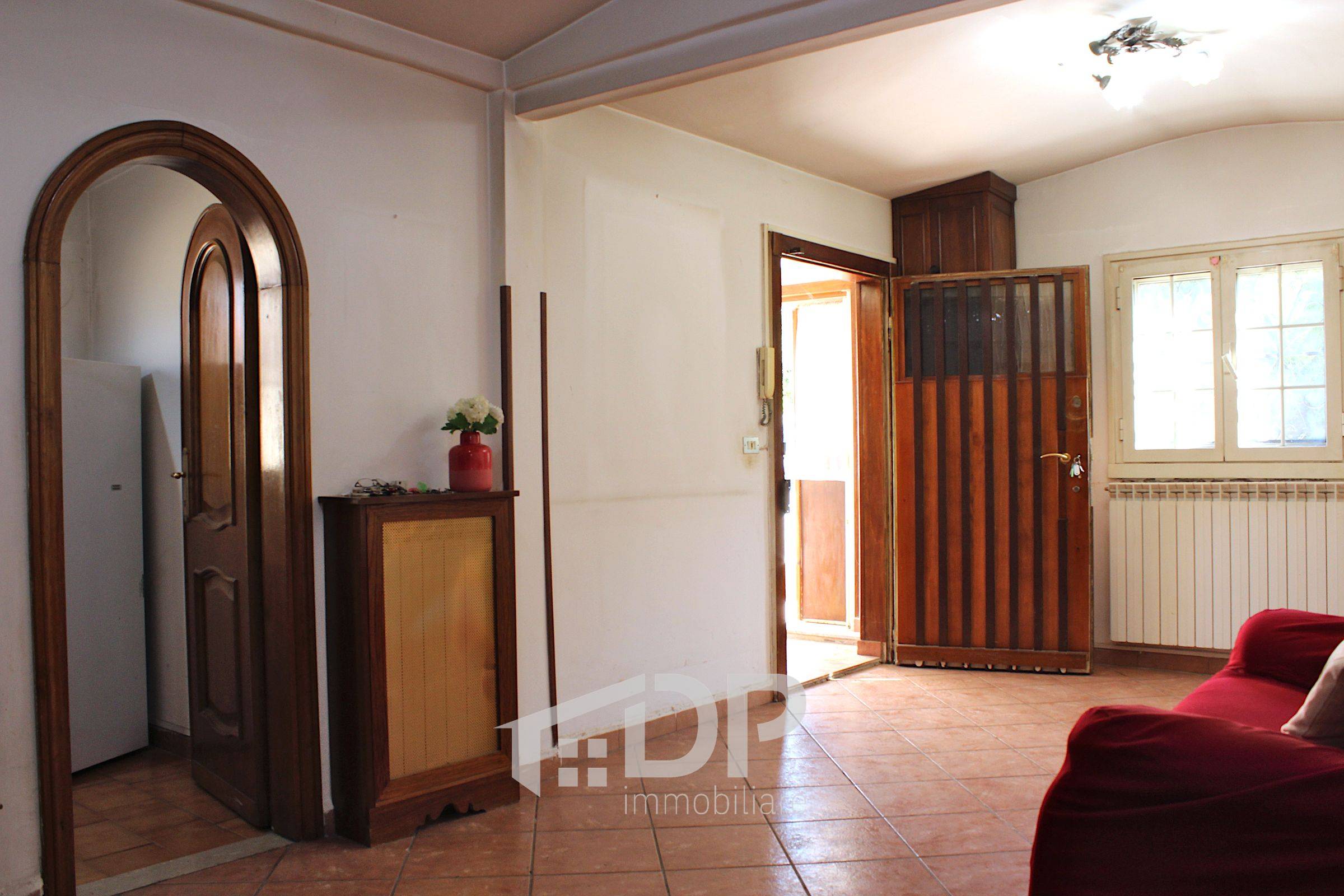 Casa singola in vendita a Palombara Sabina, Cimitero