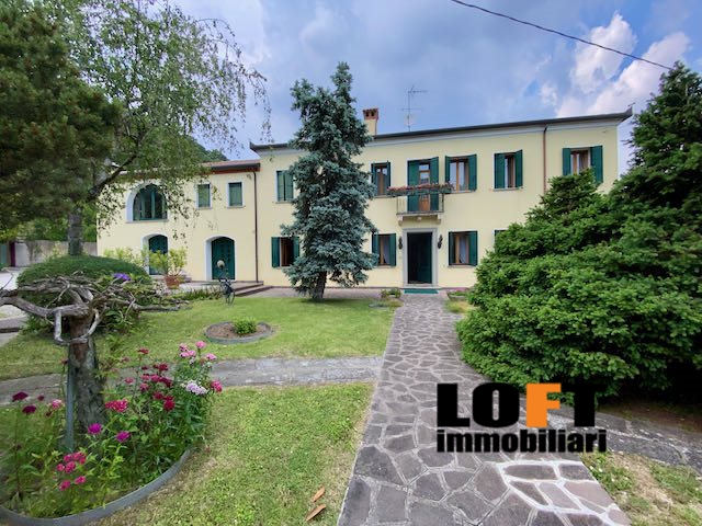 Rustico in vendita a Galzignano Terme