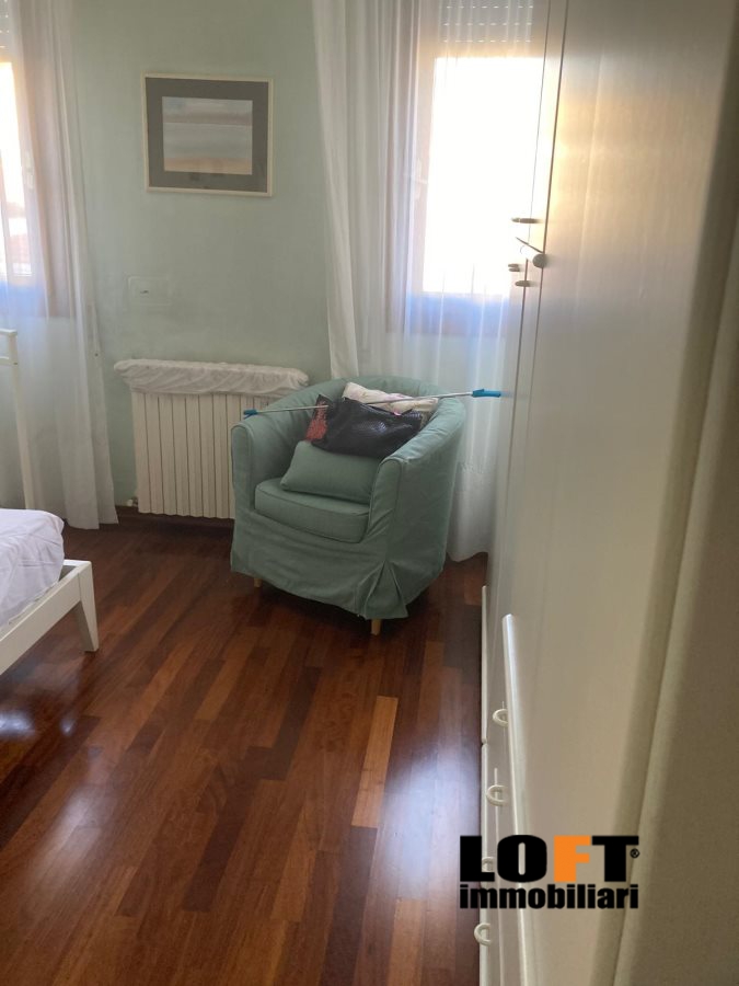 Trilocale in affitto a Abano Terme