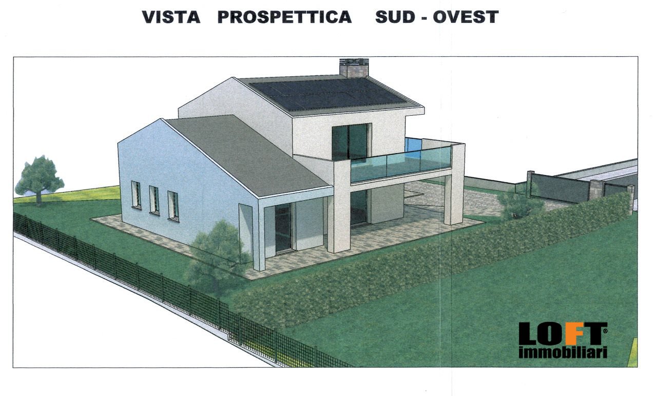 Terreno in vendita a Torreglia