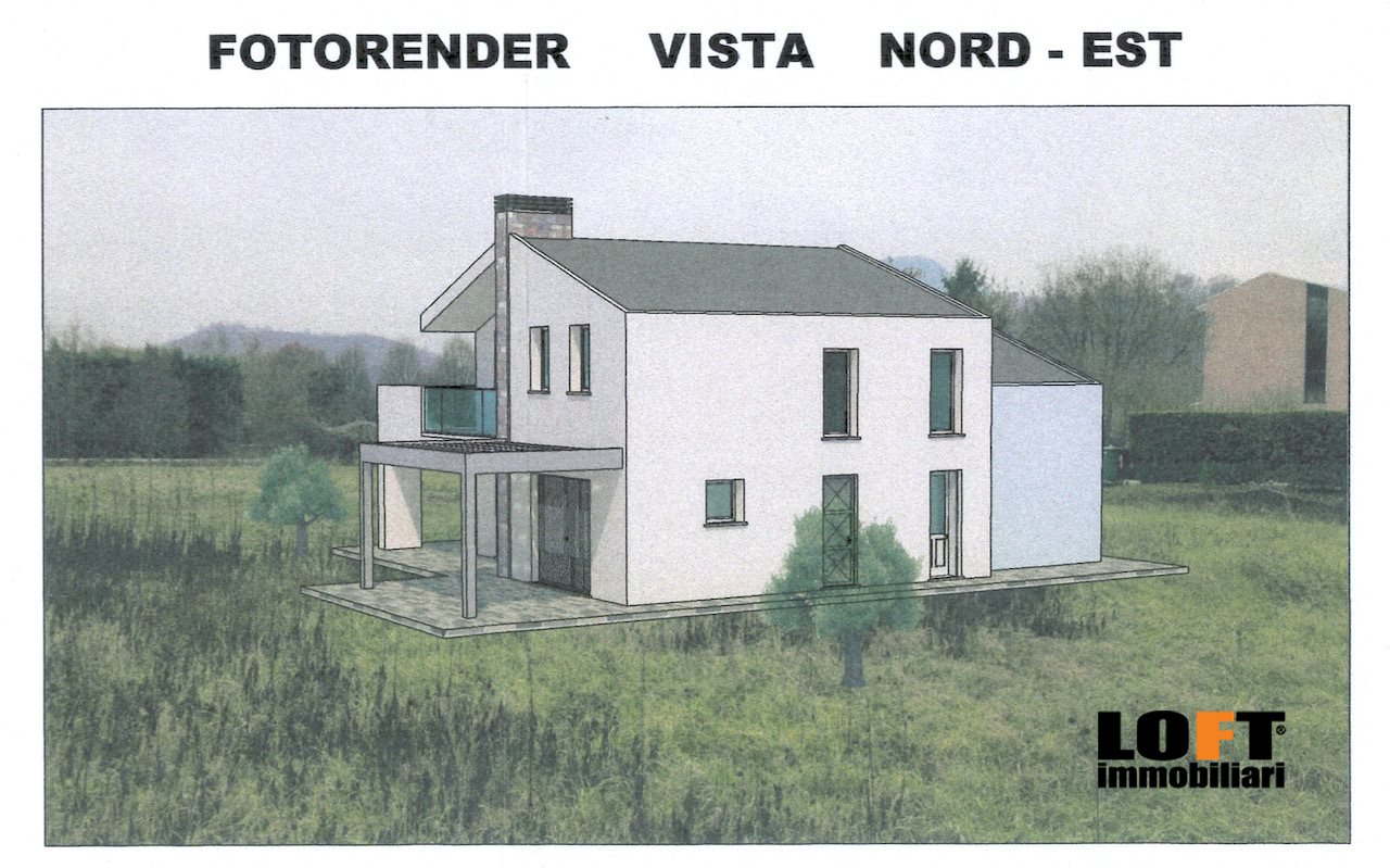 Terreno in vendita a Torreglia