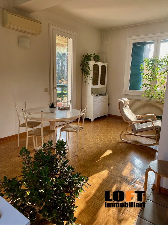 Appartamento in vendita, Padova forcellini-s.osvaldo