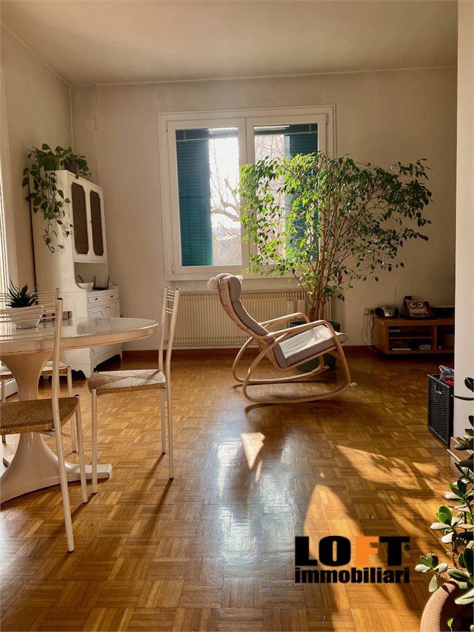 Appartamento in vendita, Padova forcellini-s.osvaldo