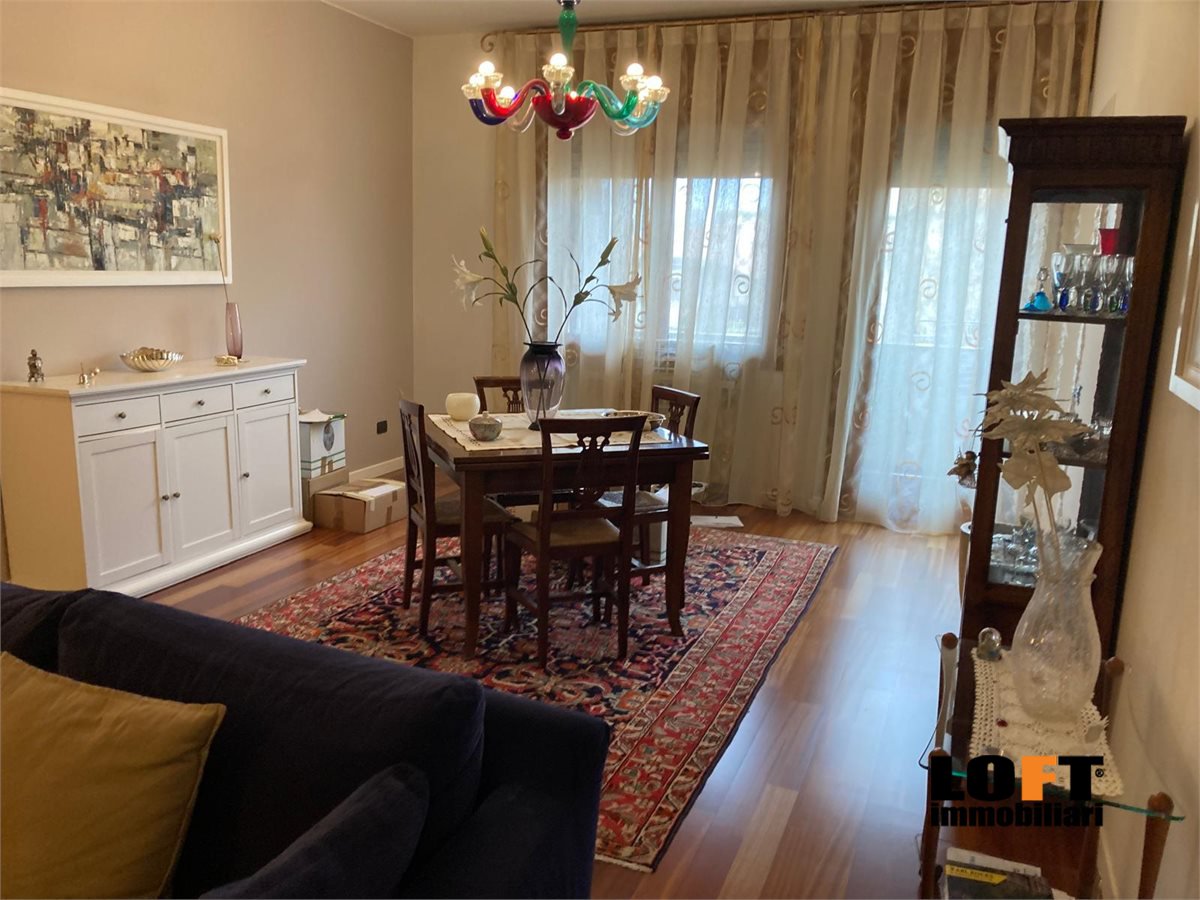 Appartamento in affitto a Montegrotto Terme