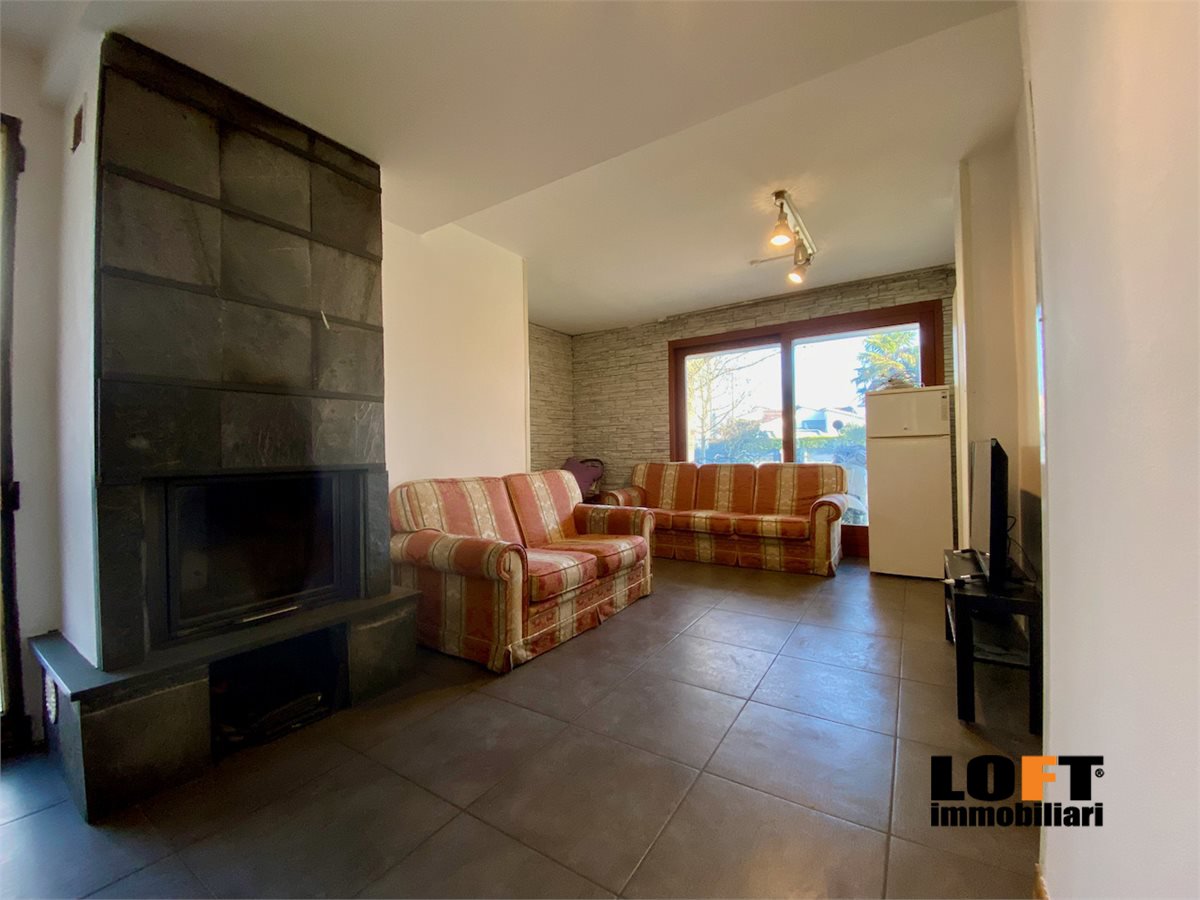 Casa indipendente in vendita a Albignasego