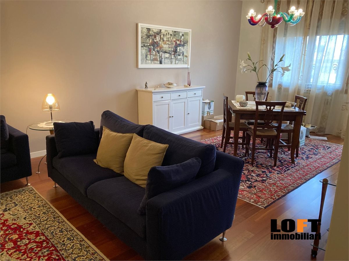 Appartamento in affitto a Montegrotto Terme