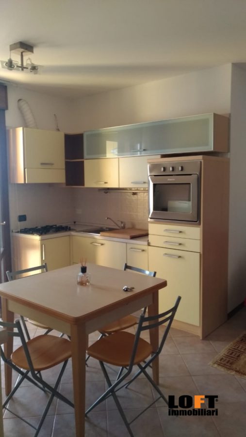 Bilocale in affitto a Montegrotto Terme