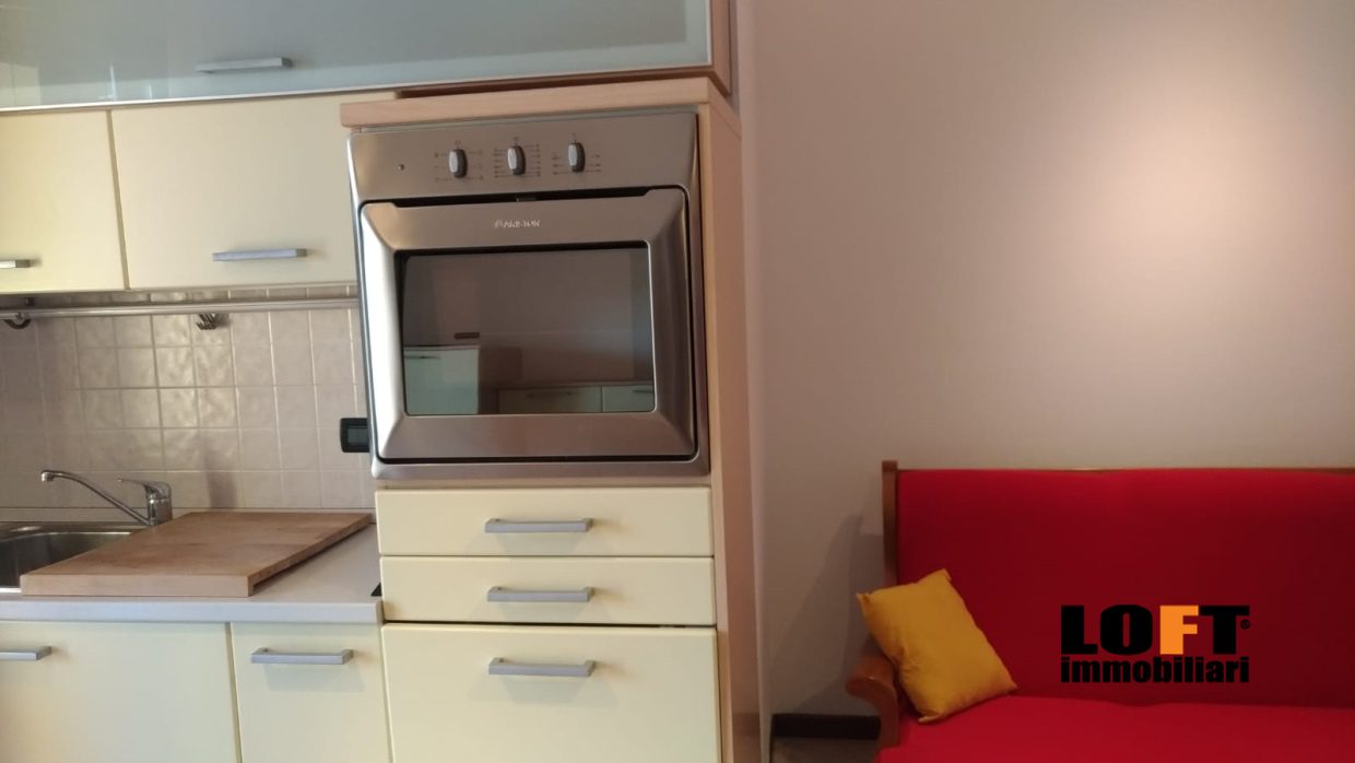 Bilocale in affitto a Montegrotto Terme