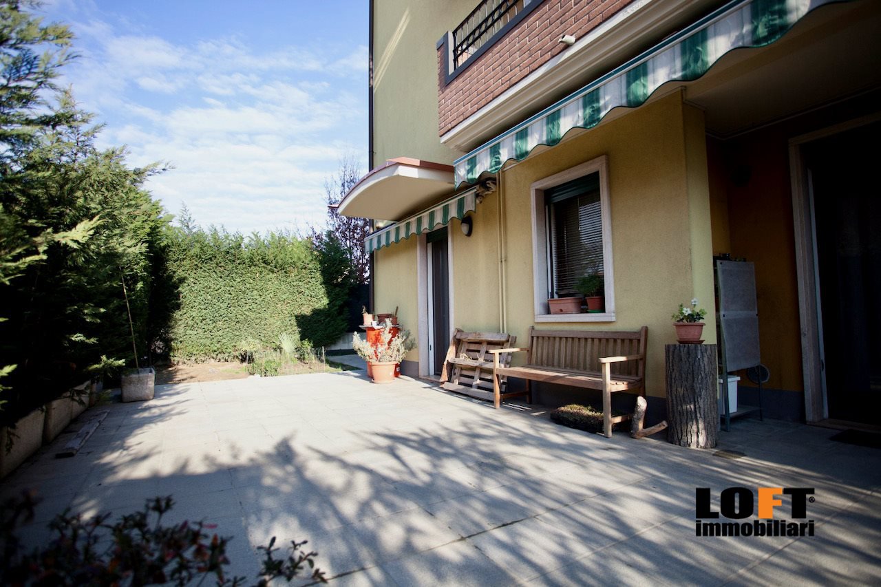 Trilocale in vendita a Ponte San Nicol�