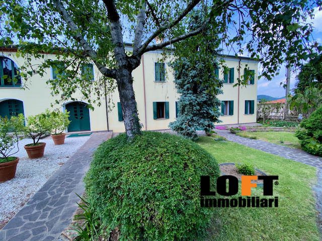 Rustico in vendita a Galzignano Terme