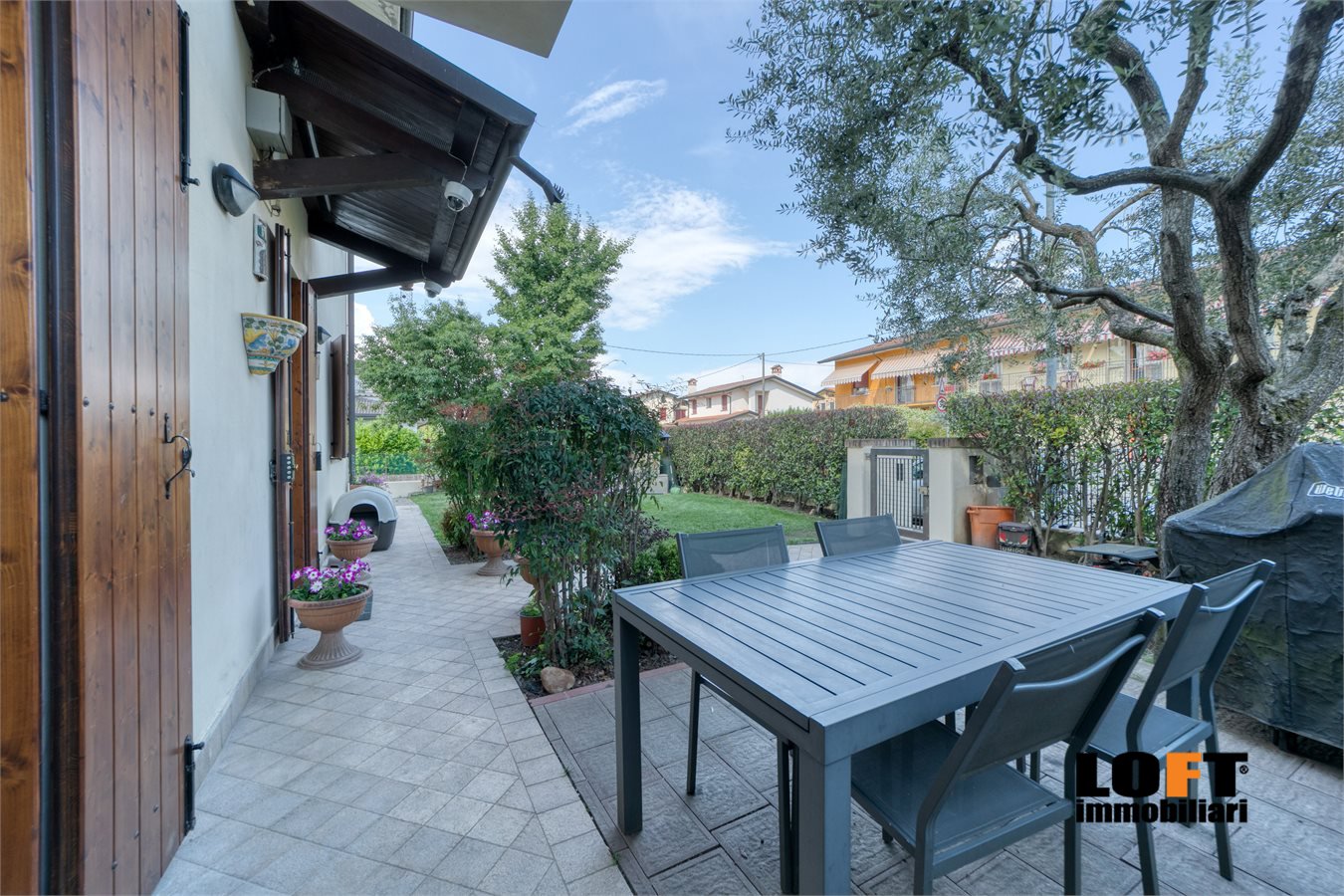 Casa indipendente in vendita, Selvazzano Dentro feriole