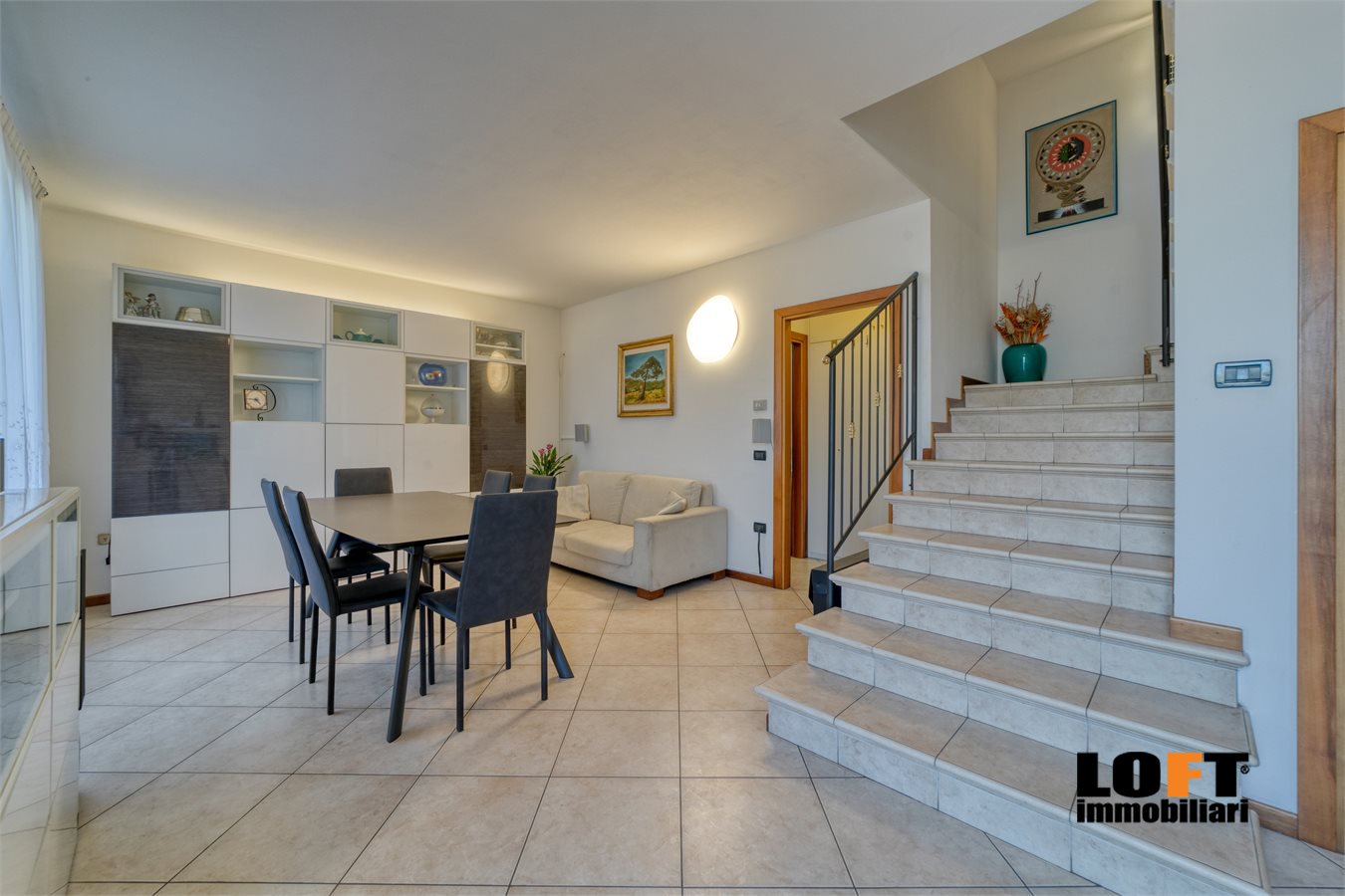 Casa indipendente in vendita, Selvazzano Dentro feriole