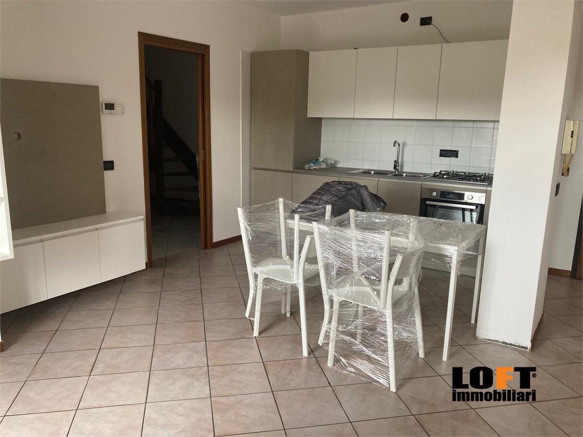 Quadrilocale in affitto a Abano Terme
