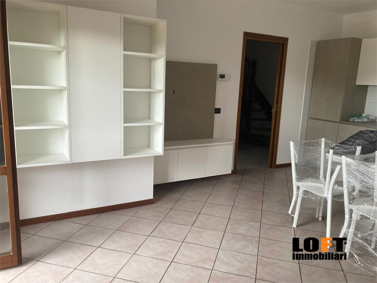 Quadrilocale in affitto a Abano Terme