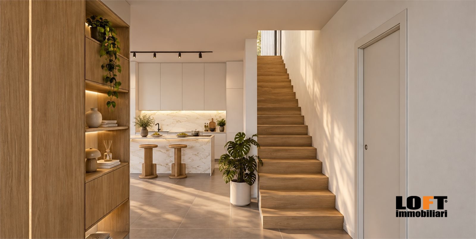 Casa indipendente classe A4, Padova crocefisso