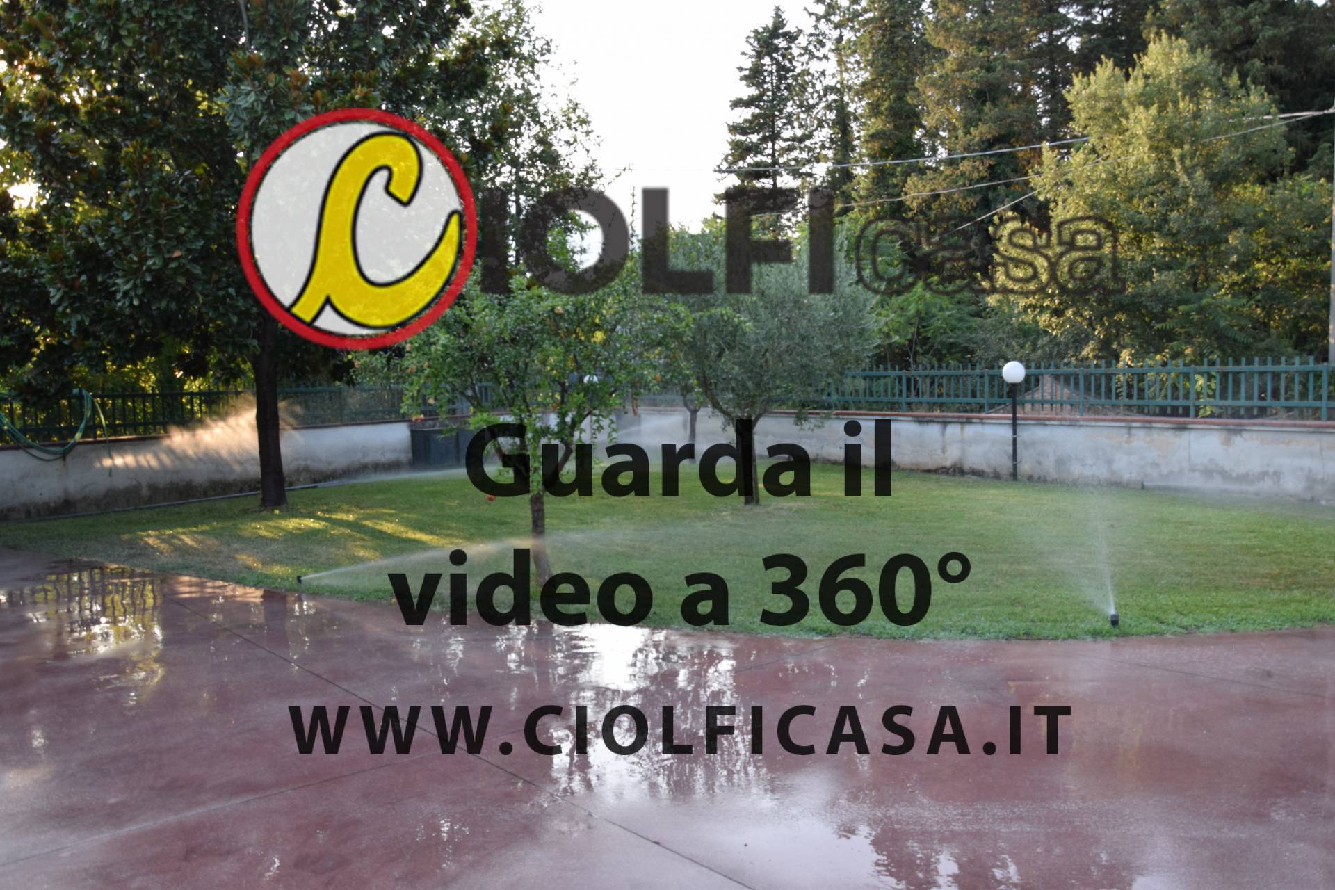 Appartamento in affitto a Cassino, San Pasquale