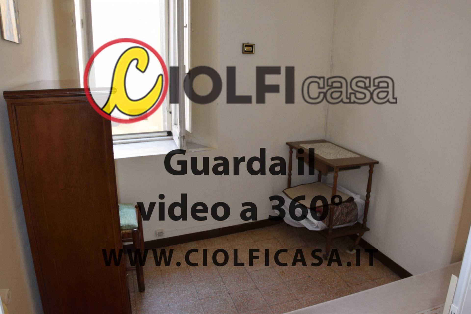 Appartamento in vendita a Atina