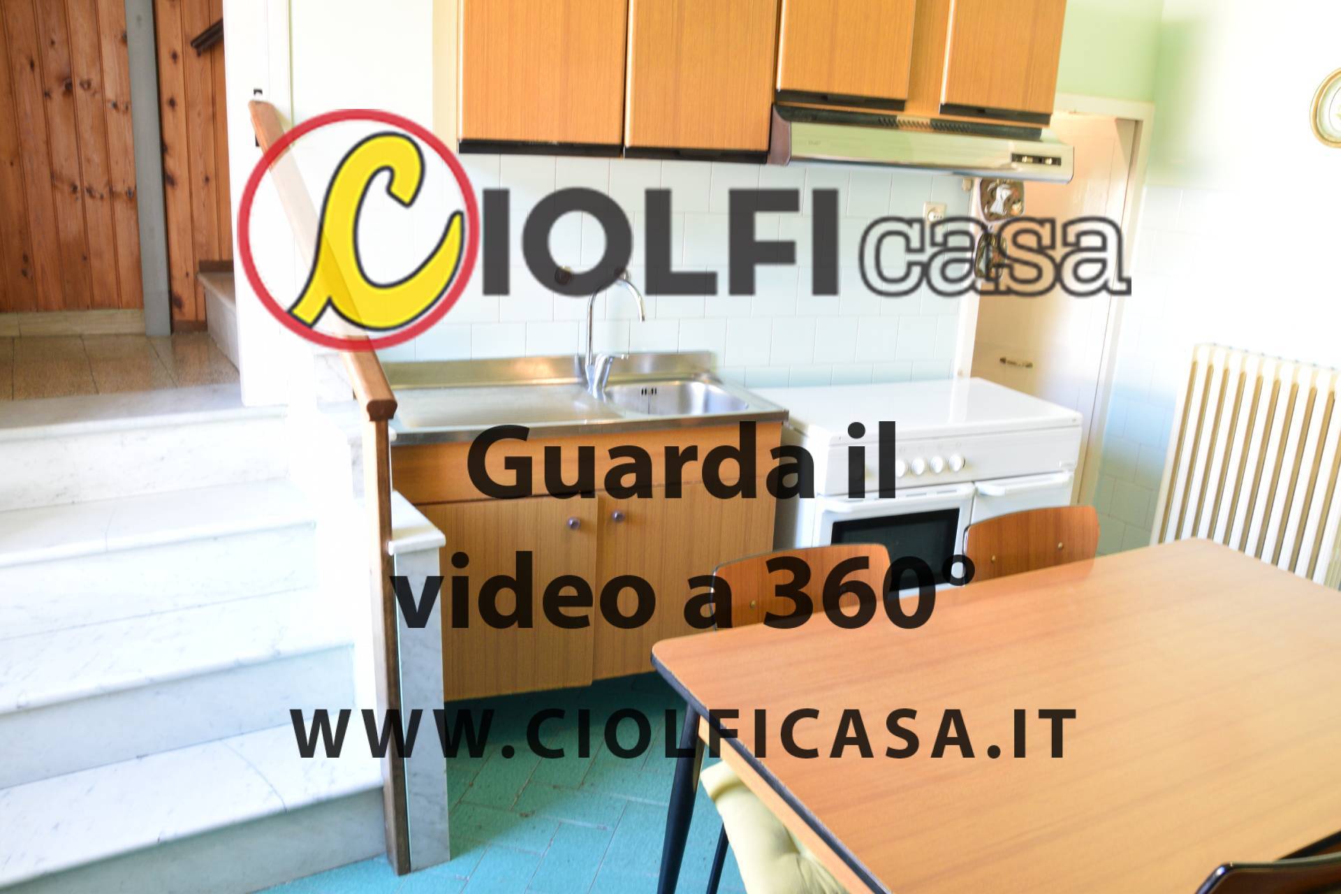 Appartamento in vendita a Atina