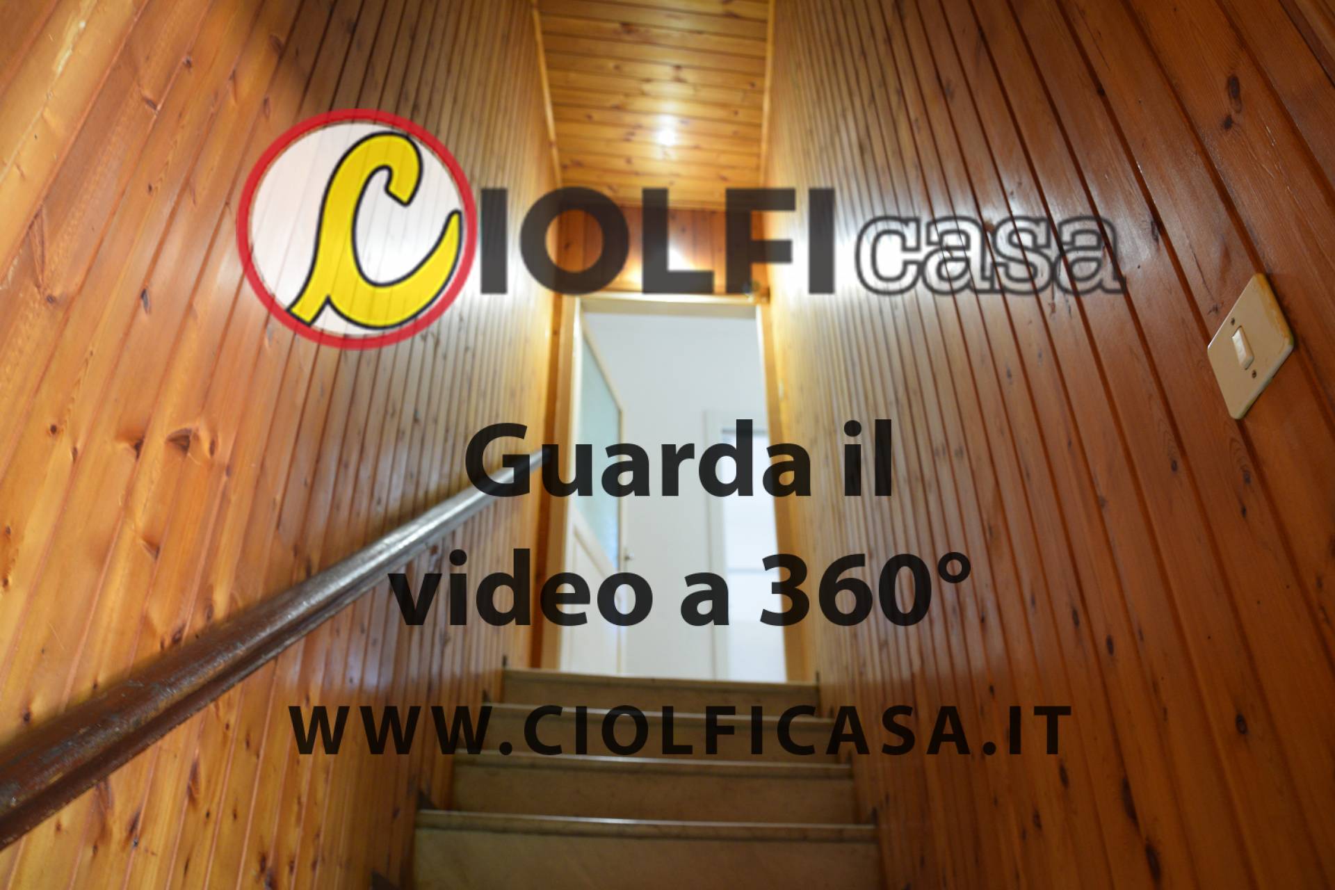 Appartamento in vendita a Atina