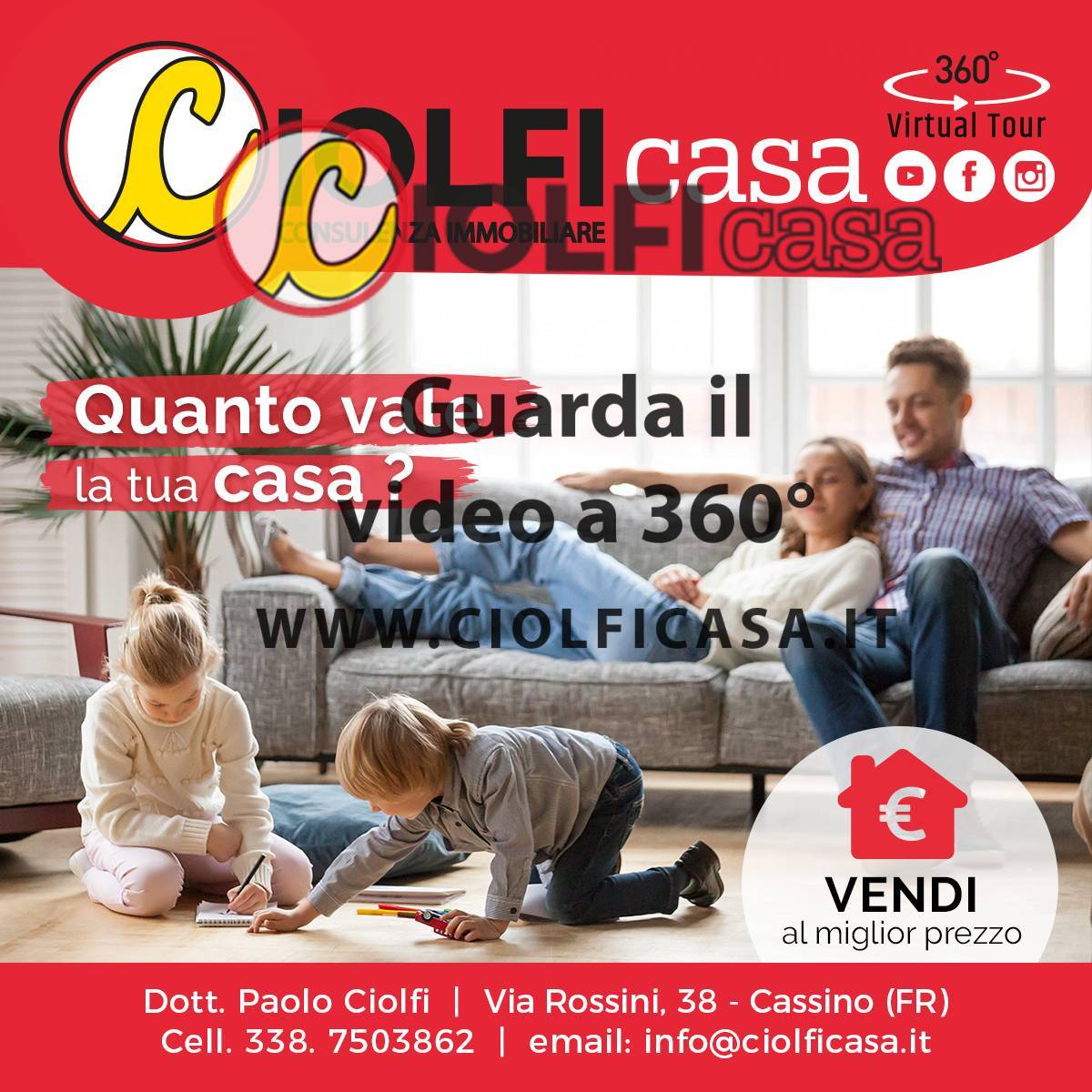 immagine annuncio 1 di 5