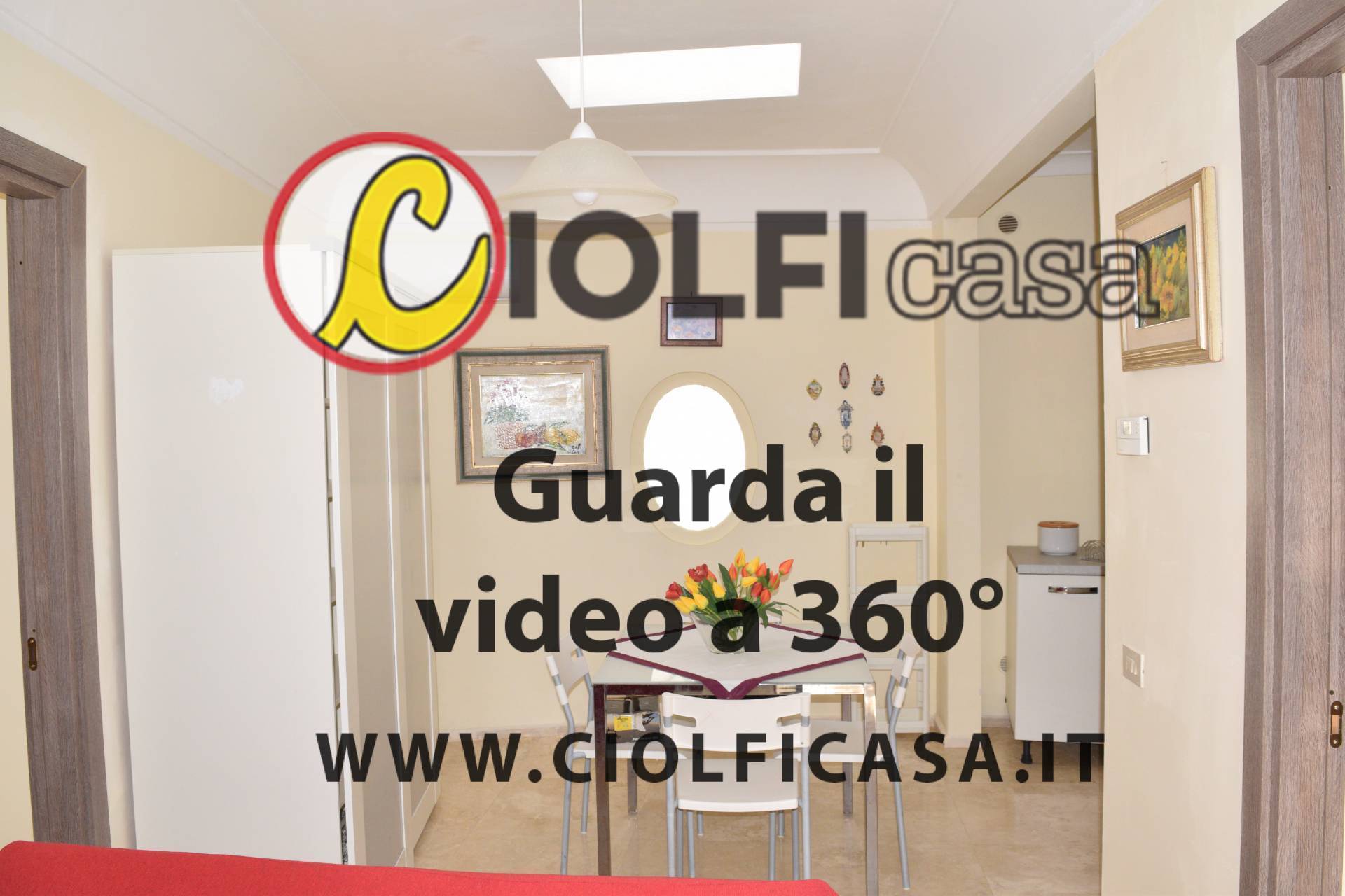 Villa in affitto a Cassino, San Pasquale