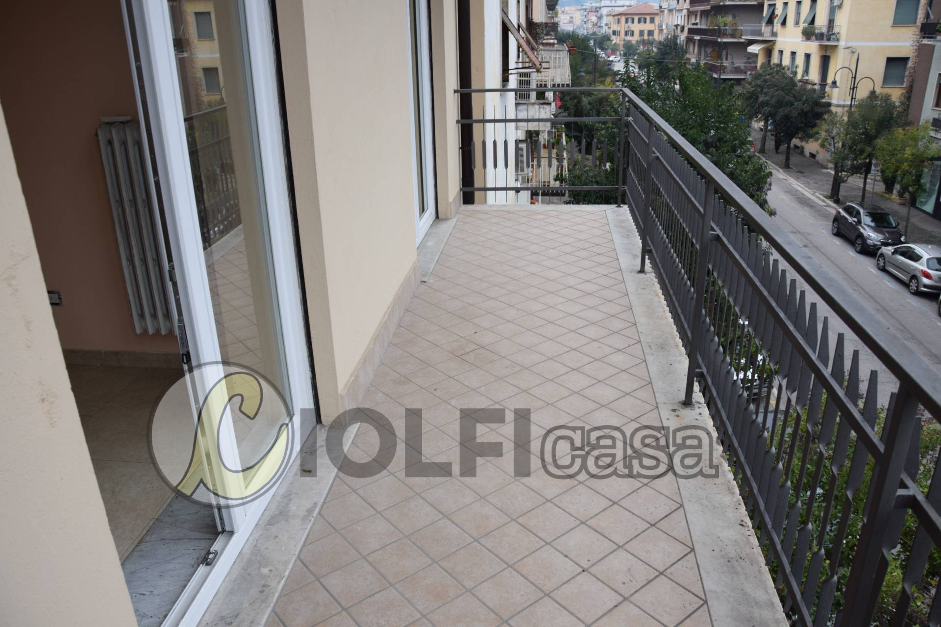 Studio/Ufficio in affitto a Cassino, Sant'Antonio