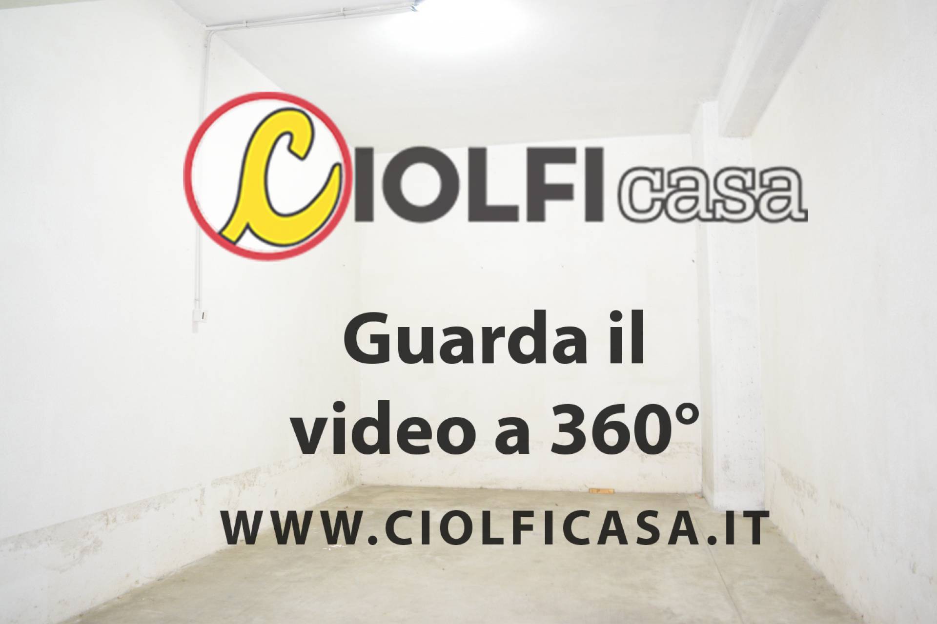 Box o garage in vendita a Cassino, Stazione ferroviaria