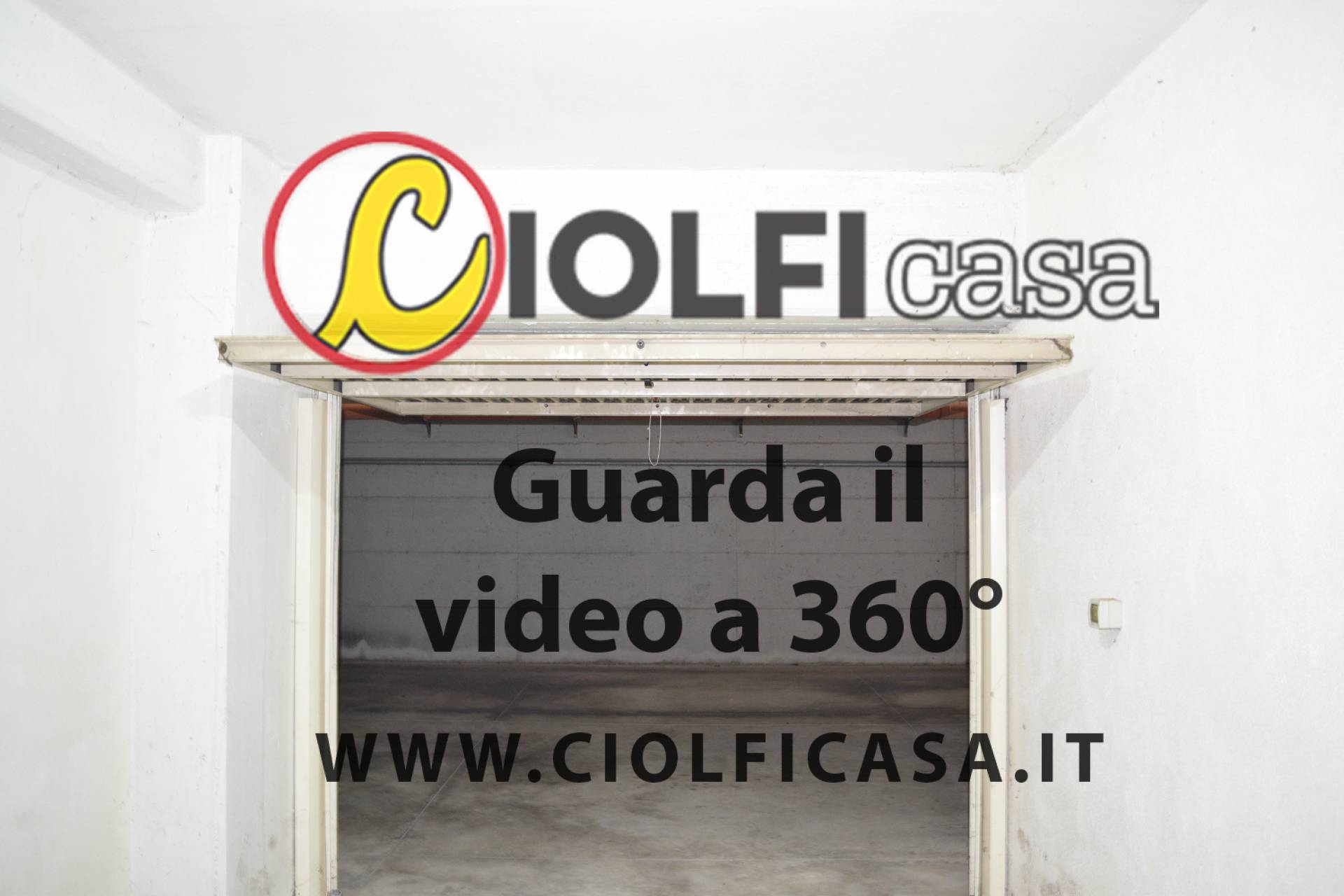 Box o garage in vendita a Cassino, Stazione ferroviaria