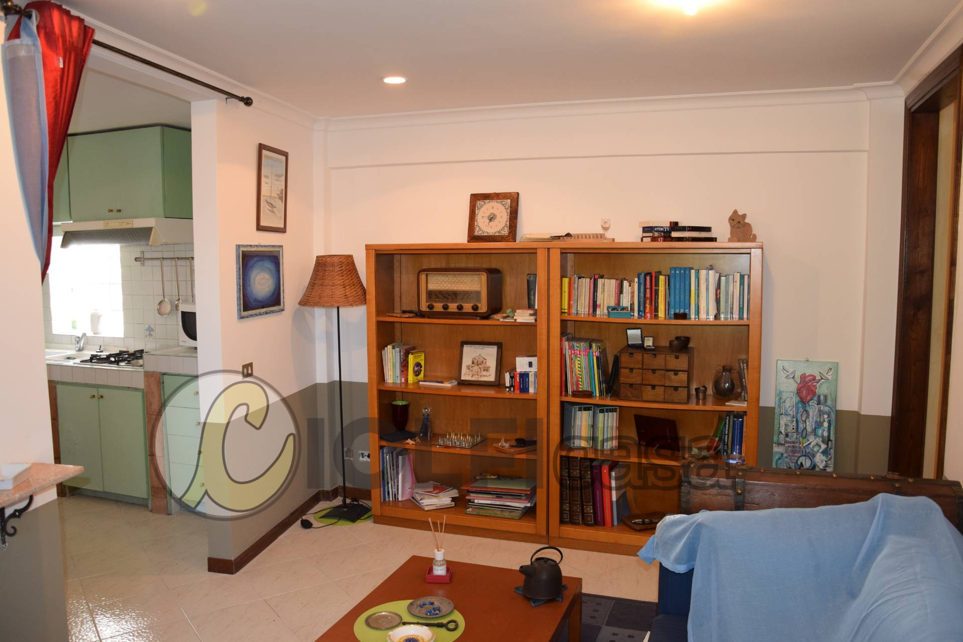 Appartamento in vendita a Cassino, Montecassino