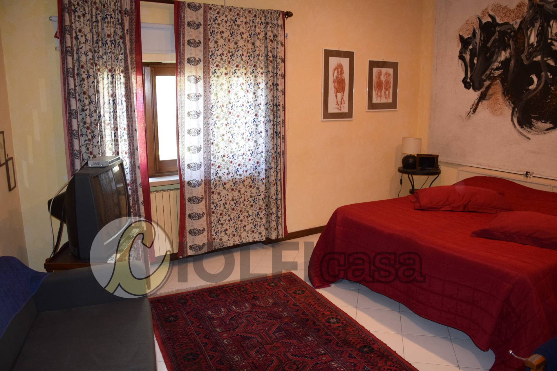 Appartamento in vendita a Cassino, Montecassino