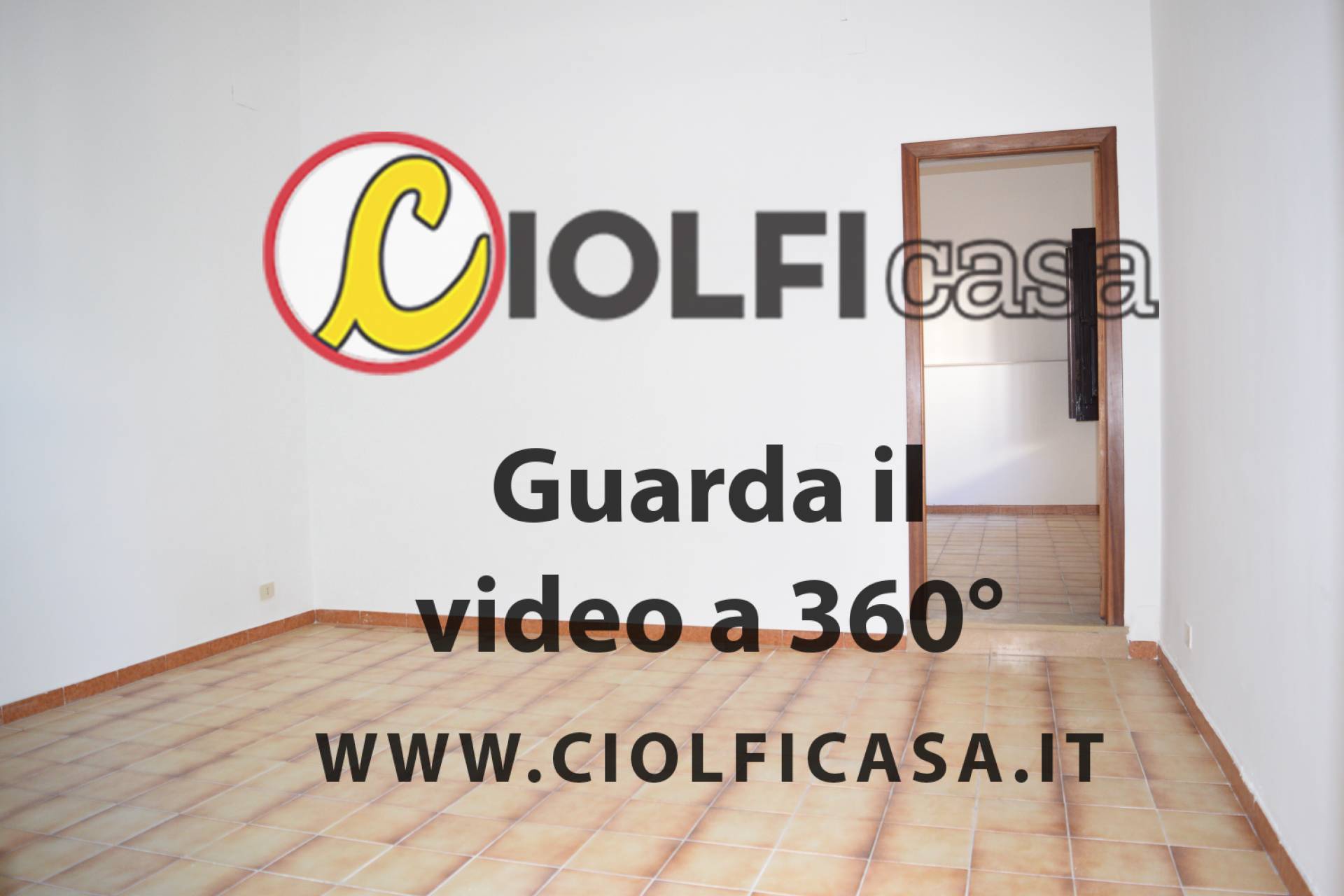 Studio/Ufficio in affitto a Sant'Apollinare